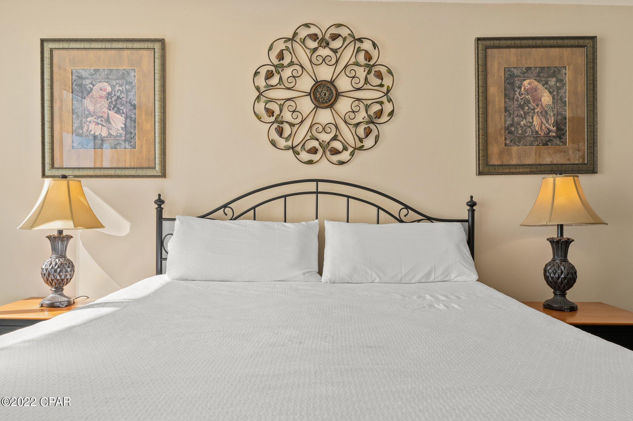 Long Beach Towers II - Residential