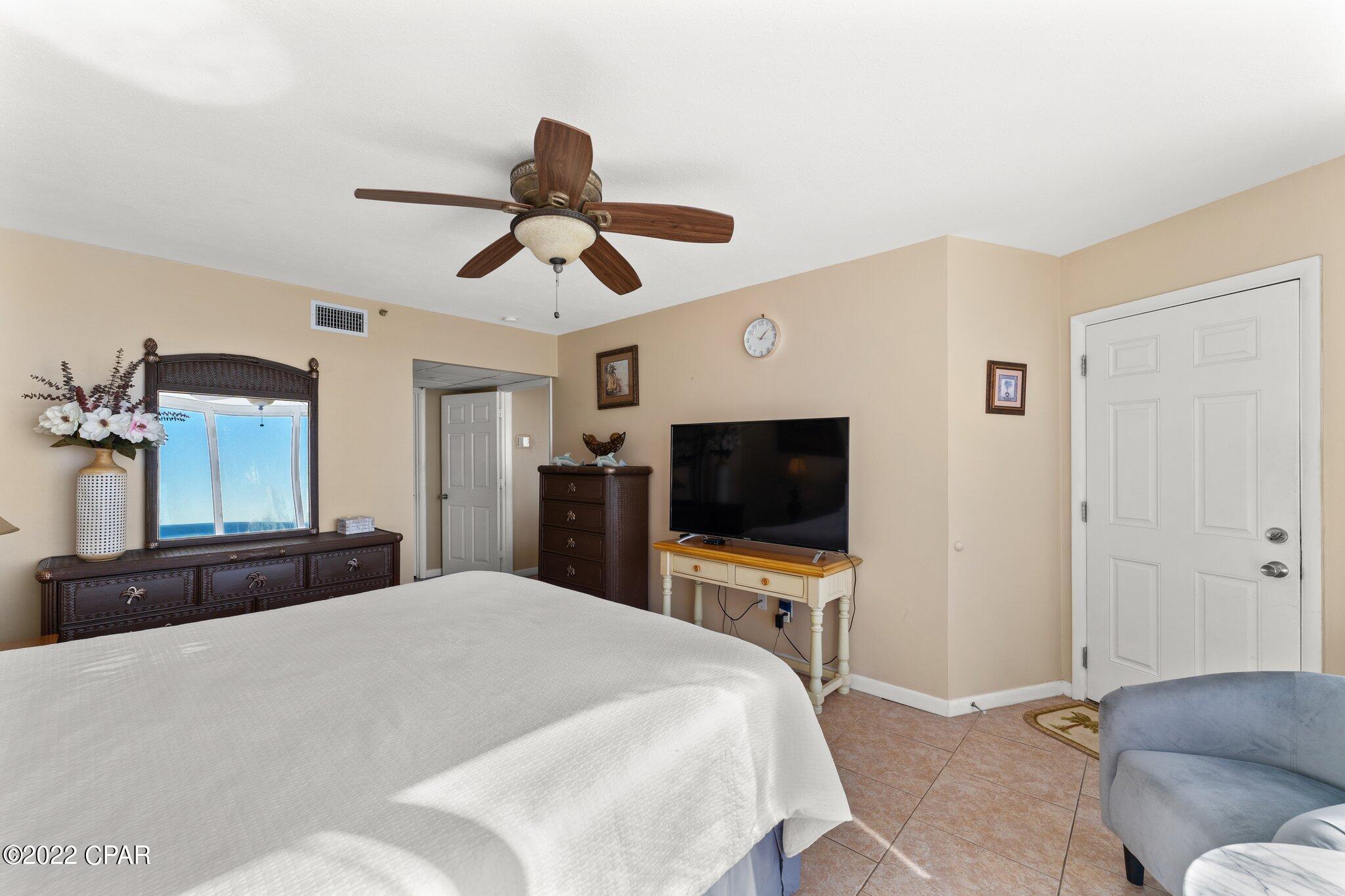 Long Beach Towers II - Residential