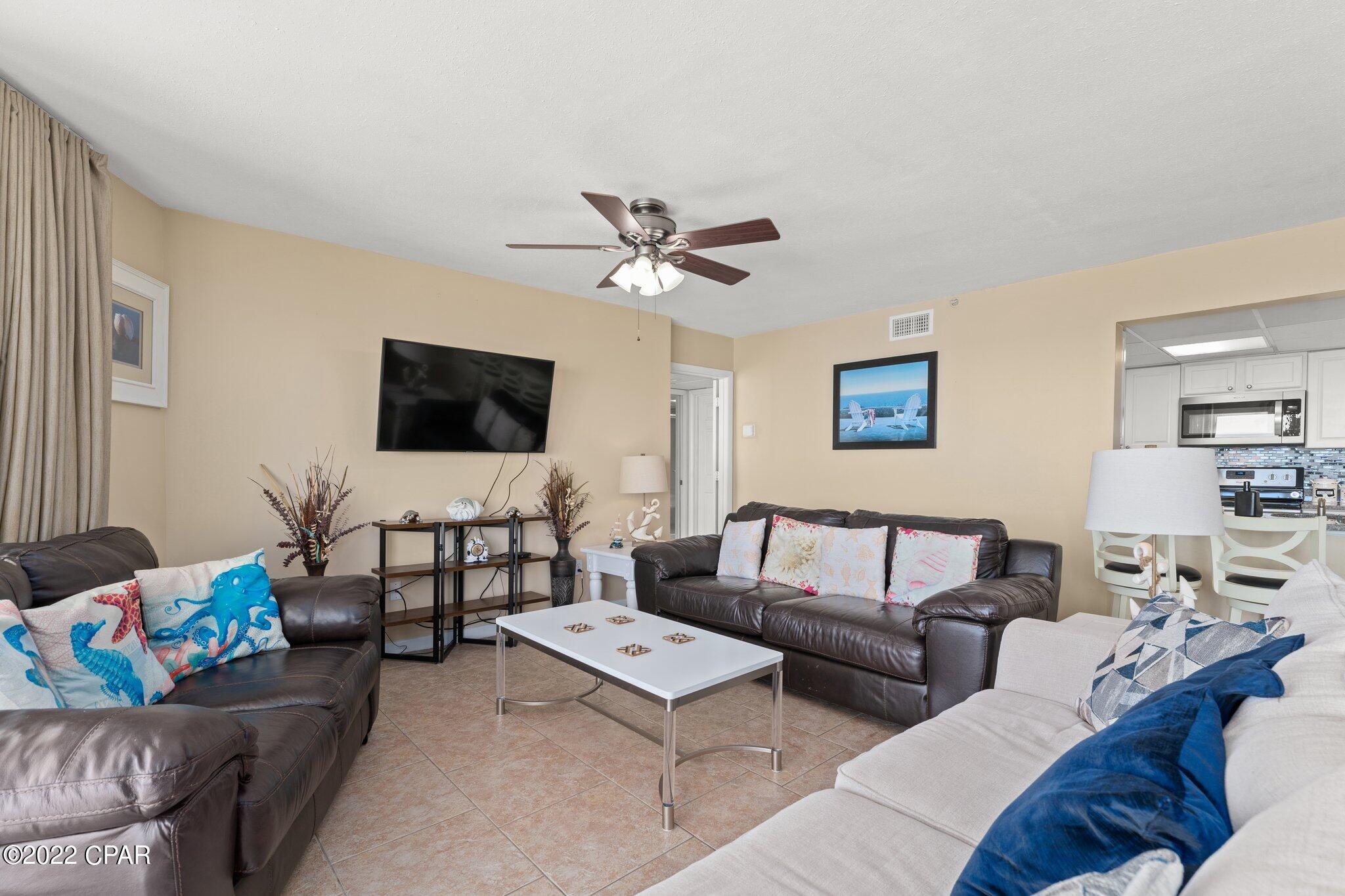 Long Beach Towers II - Residential