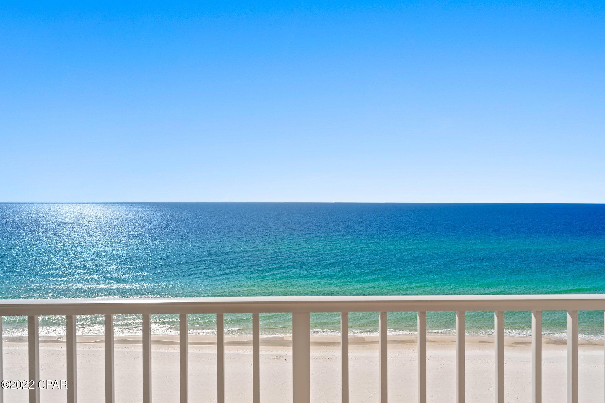 Long Beach Towers II - Residential