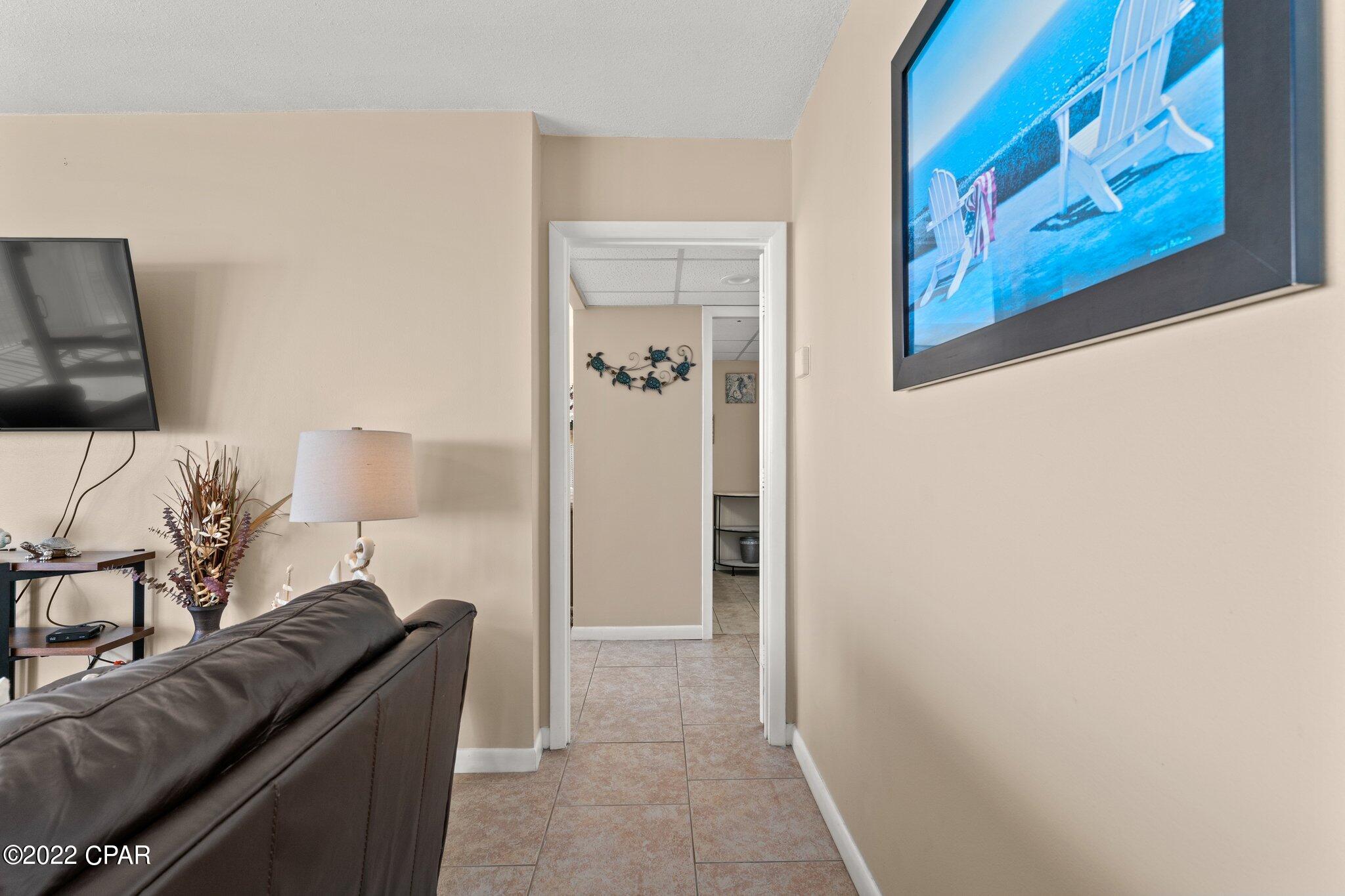 Long Beach Towers II - Residential