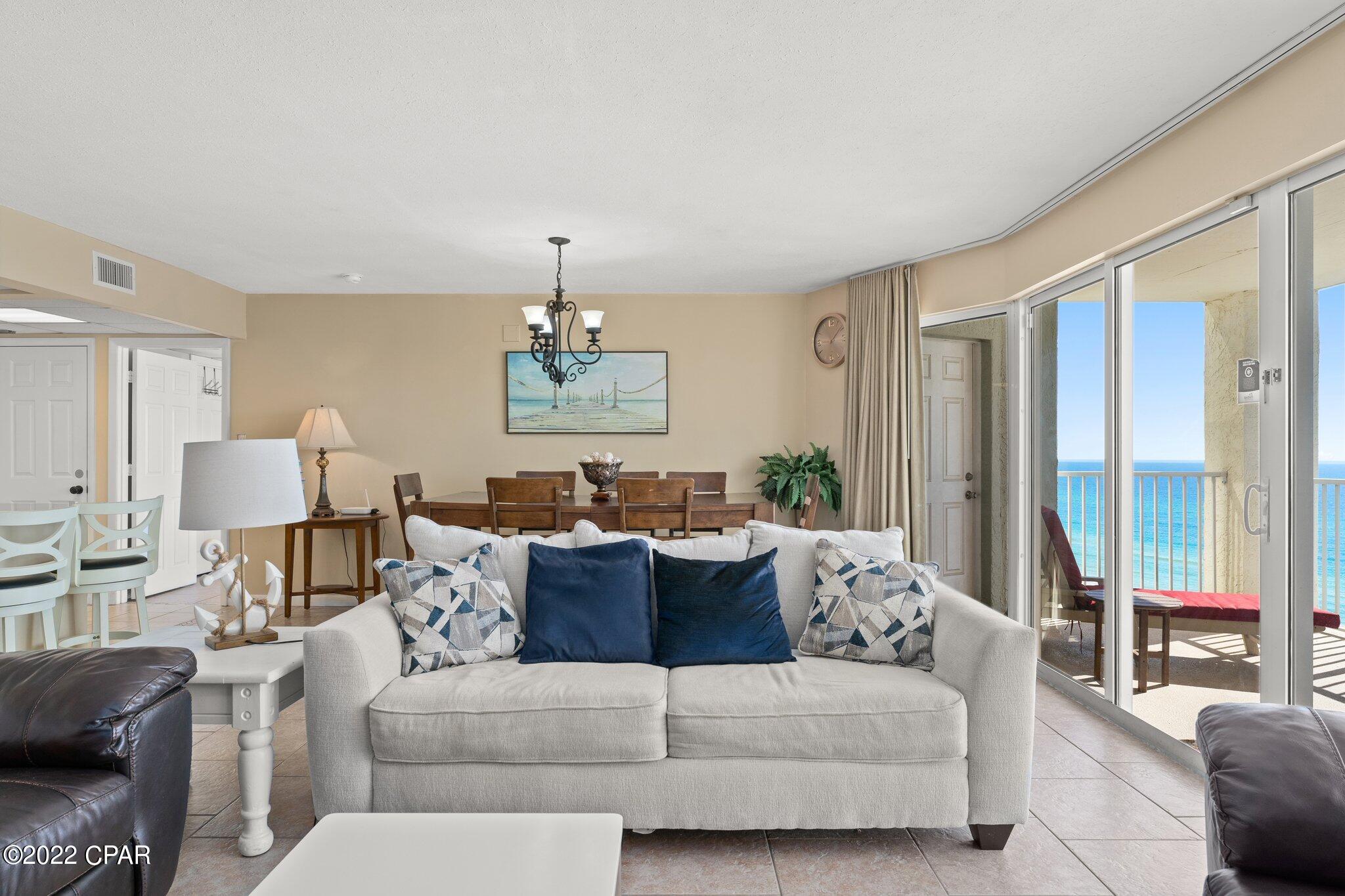 Long Beach Towers II - Residential