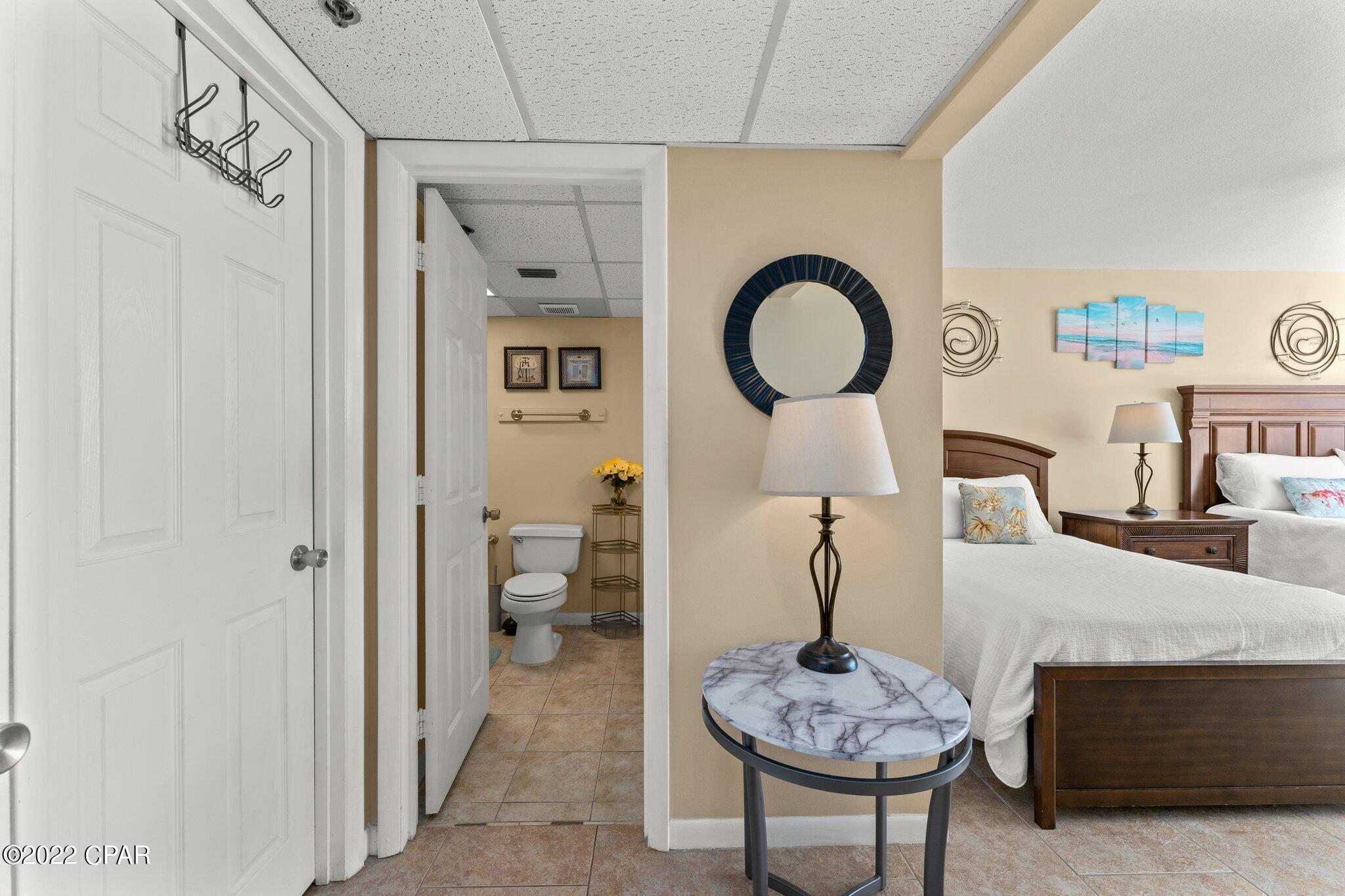 Long Beach Towers II - Residential