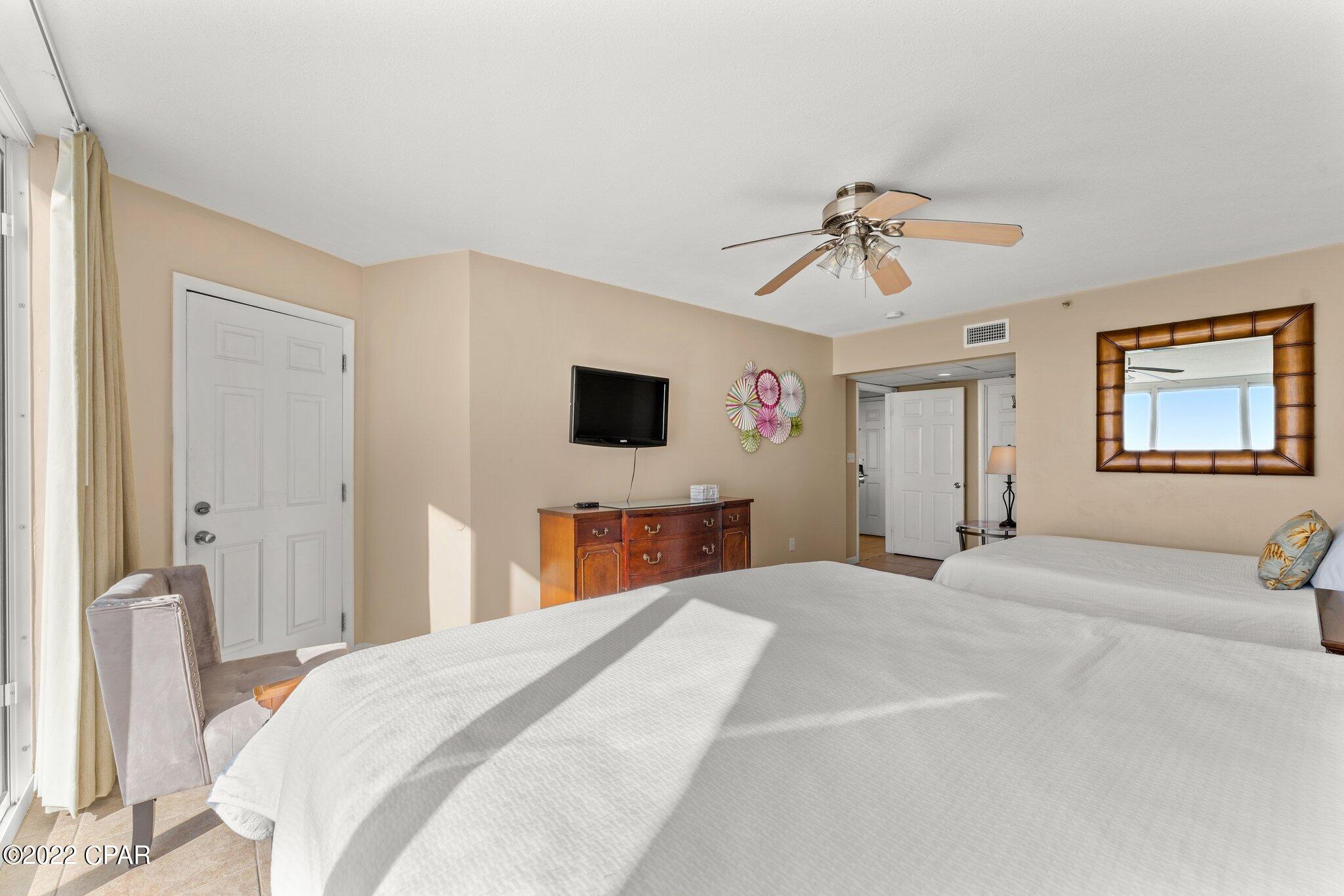 Long Beach Towers II - Residential