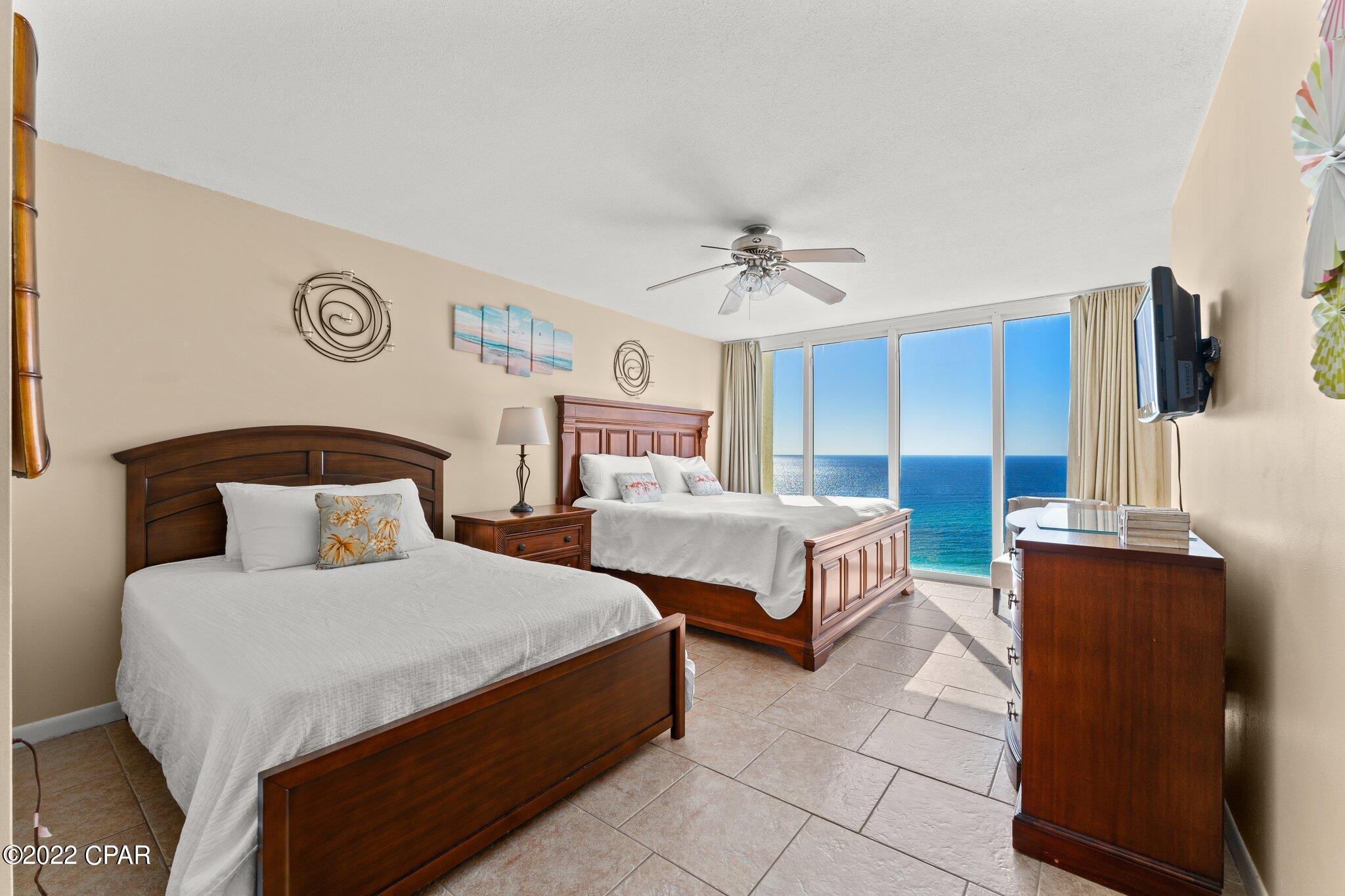 Long Beach Towers II - Residential