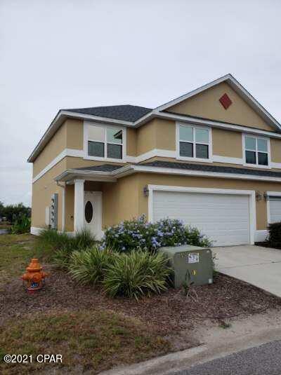 Annabella's Townhomes - Residential Lease