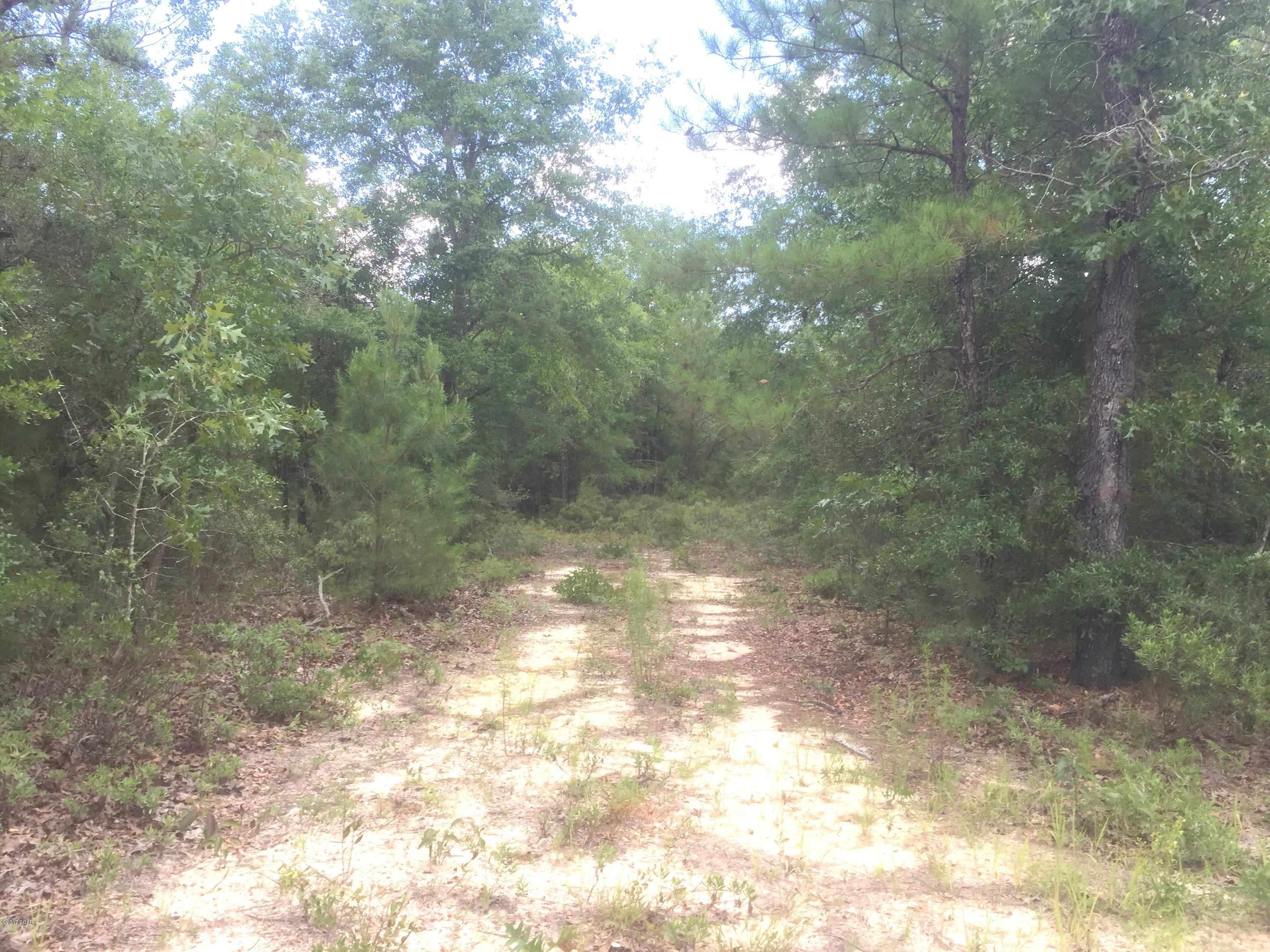 No Named Subdivision - Land