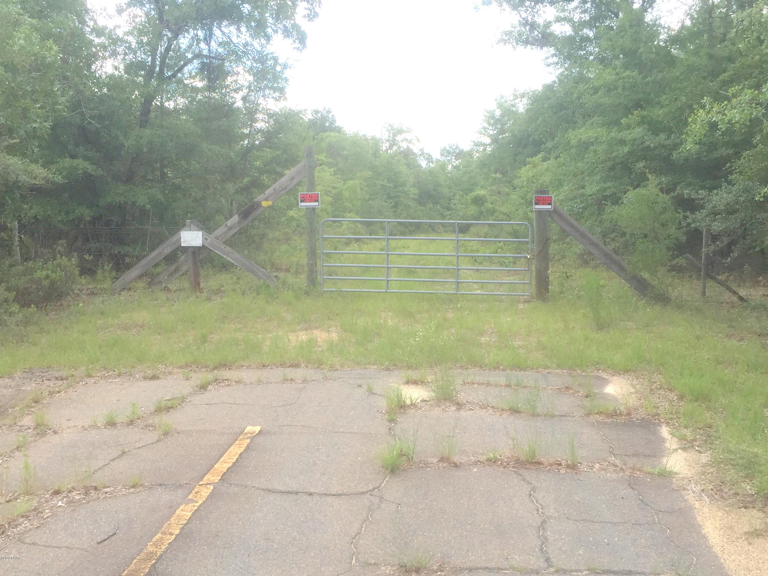 No Named Subdivision - Land