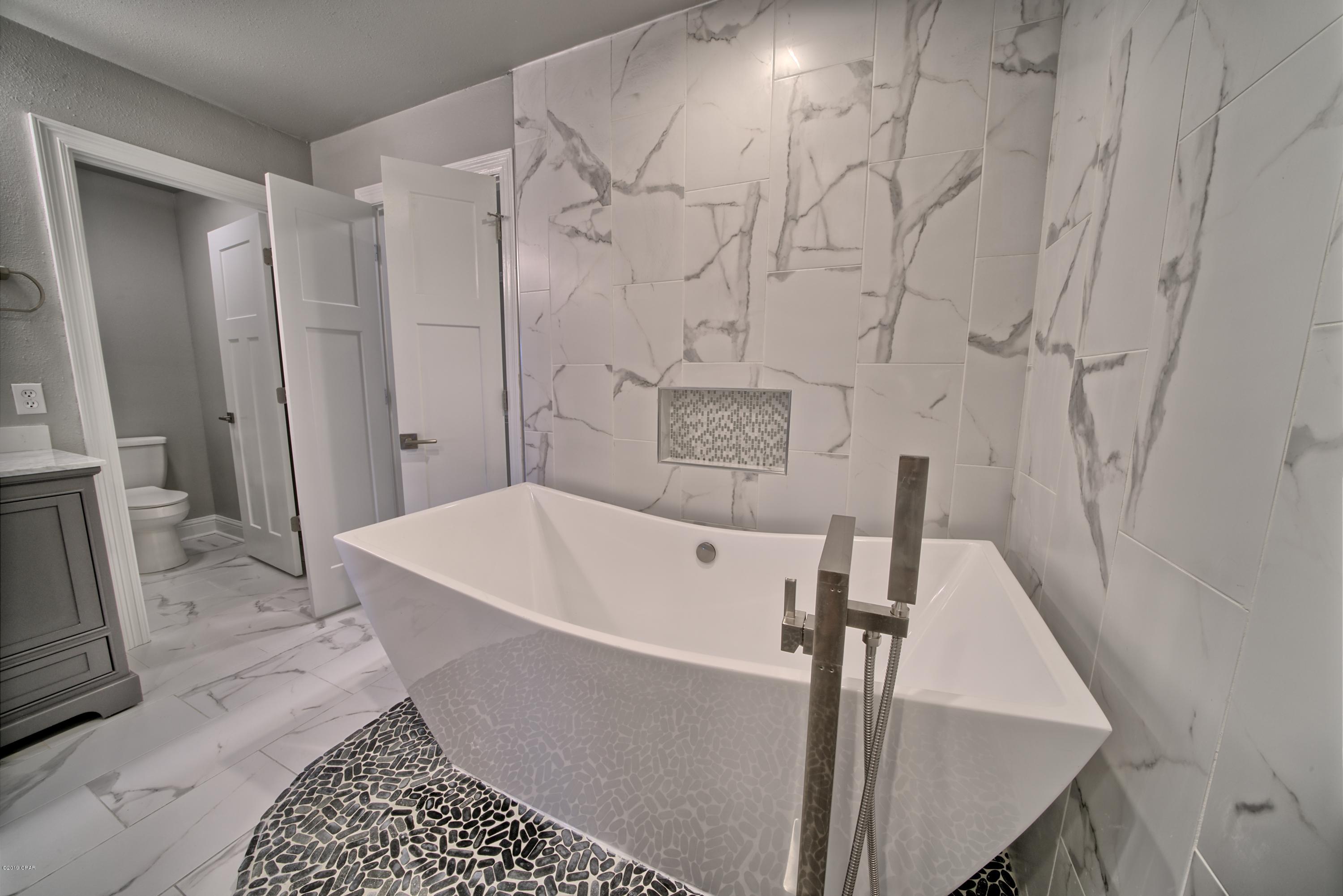 Northshore Phase VII - Residential