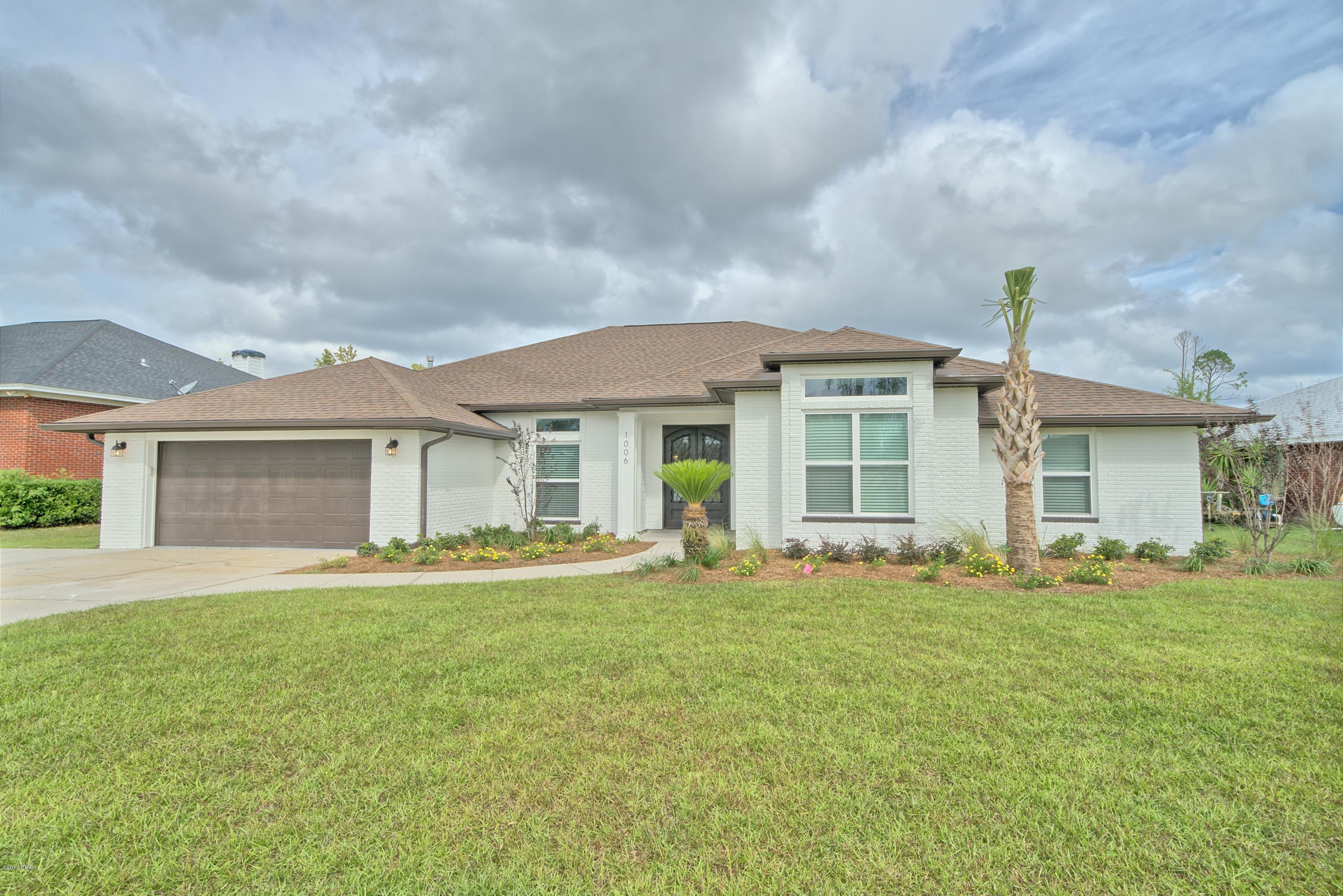 Northshore Phase VII - Residential