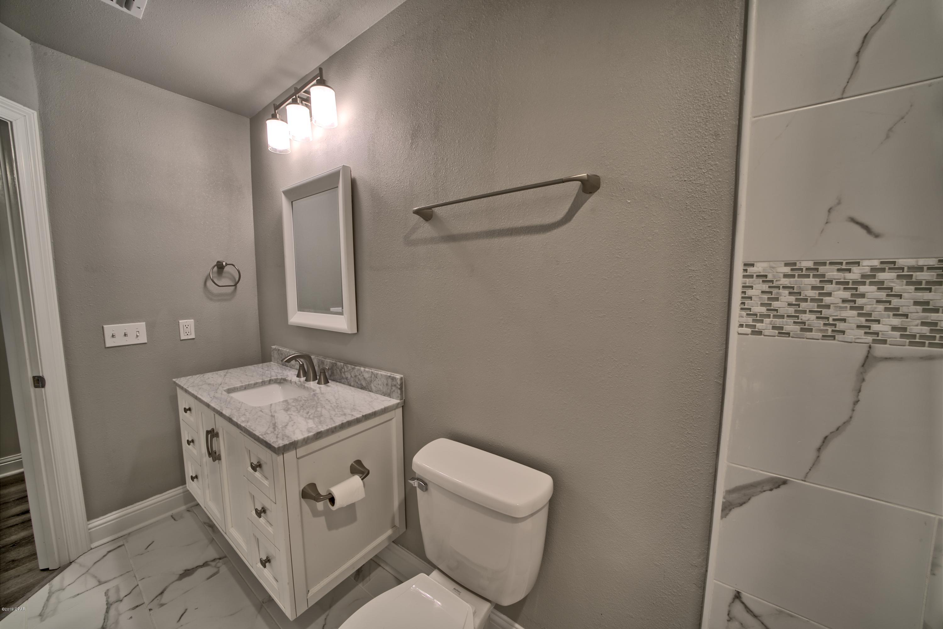 Northshore Phase VII - Residential