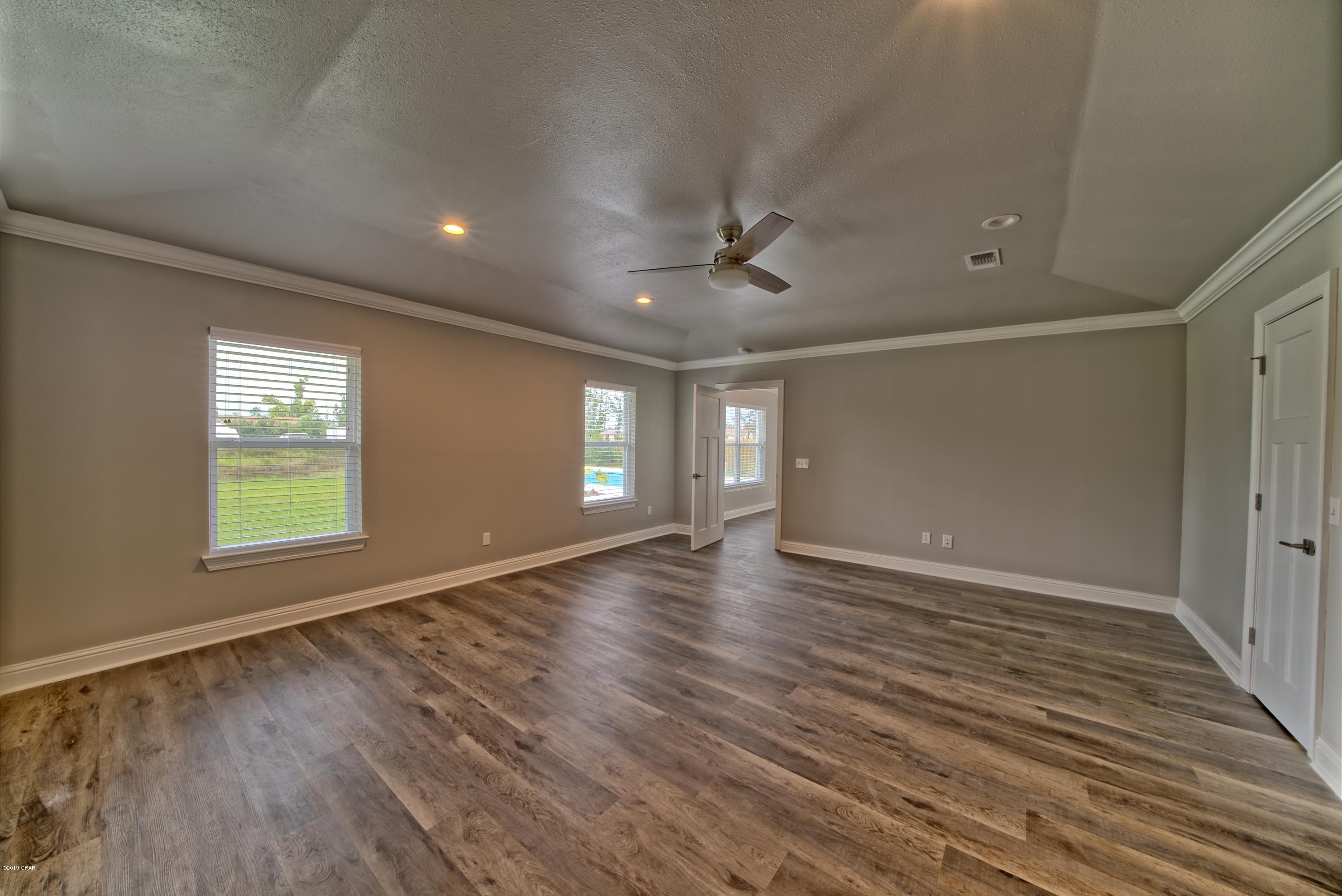 Northshore Phase VII - Residential