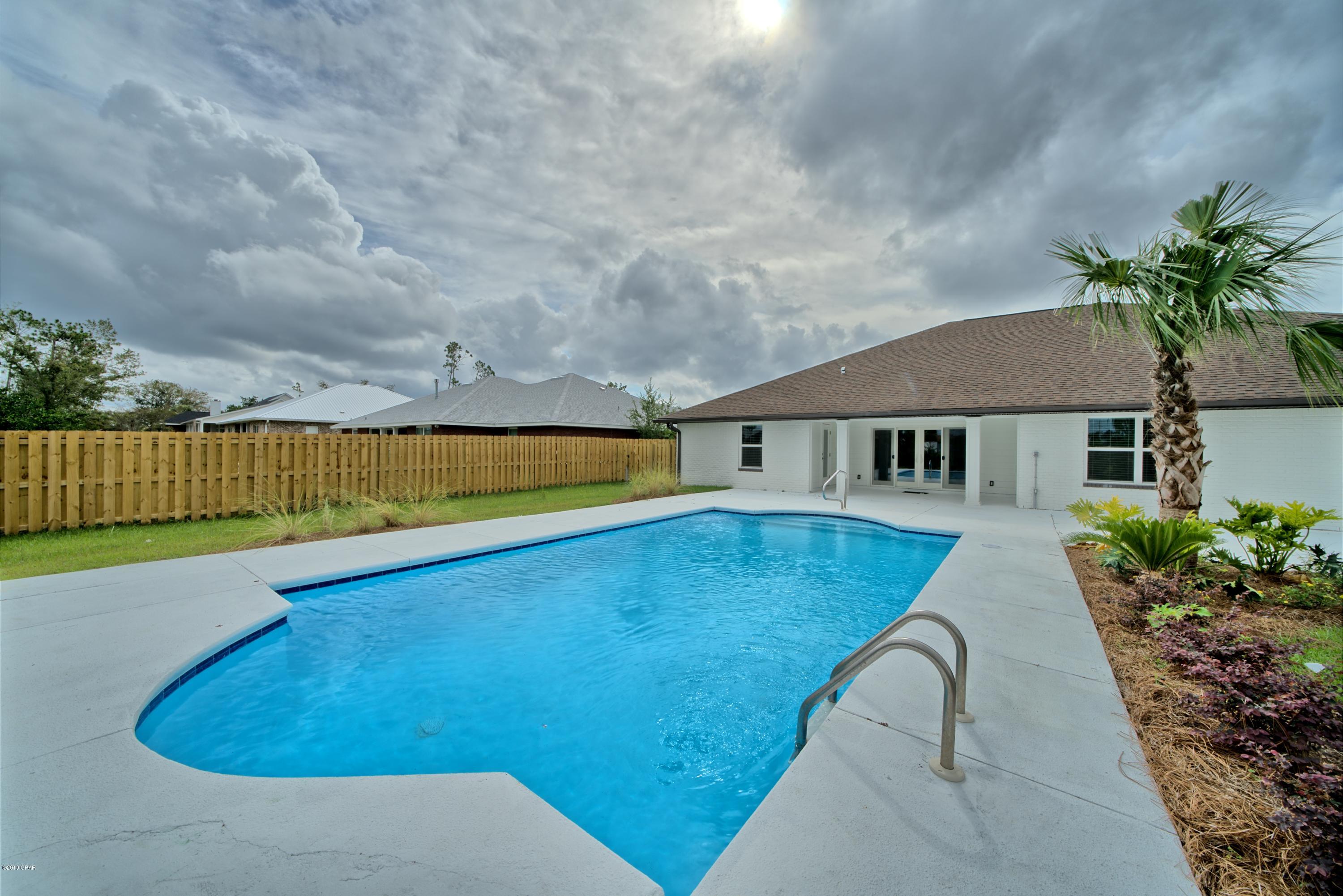 Northshore Phase VII - Residential