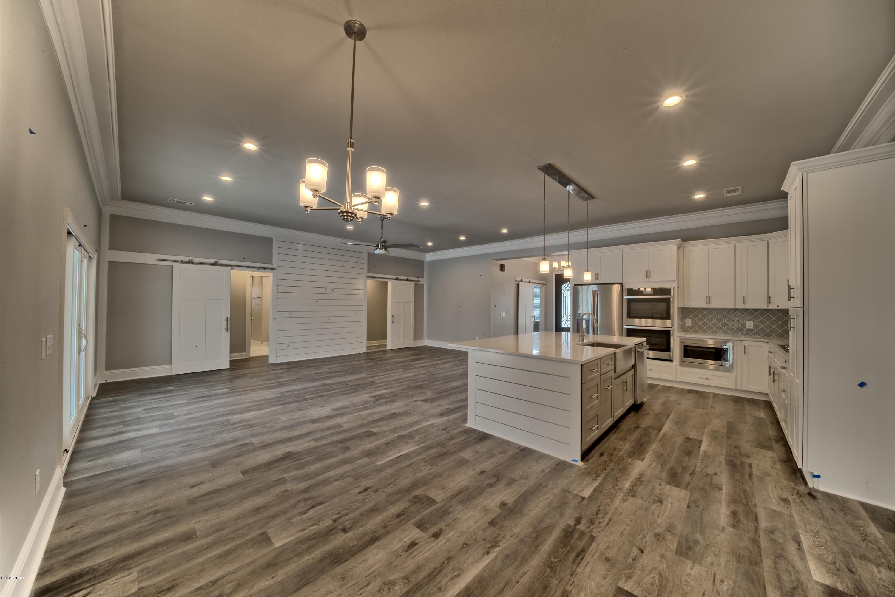 Northshore Phase VII - Residential