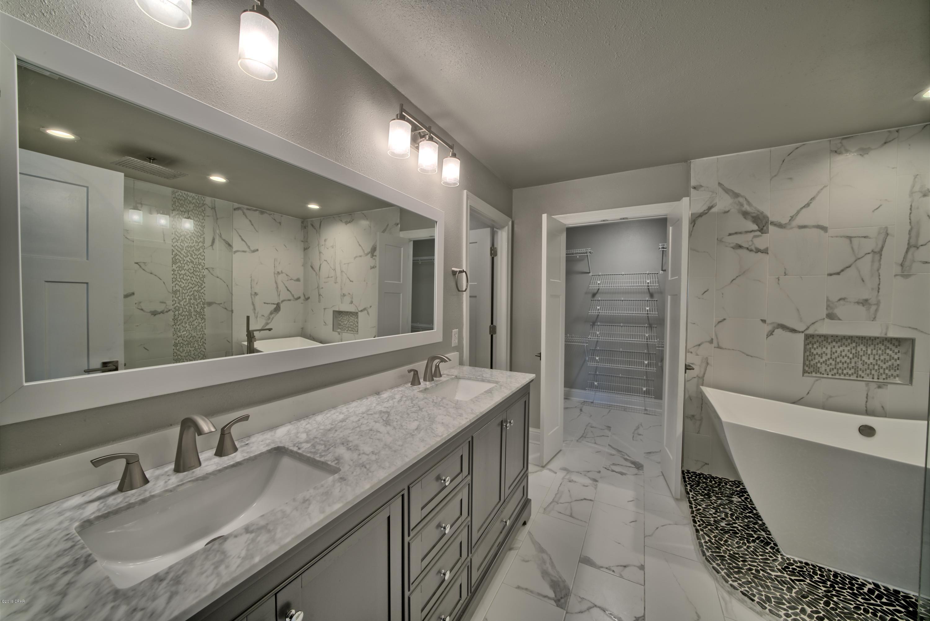 Northshore Phase VII - Residential