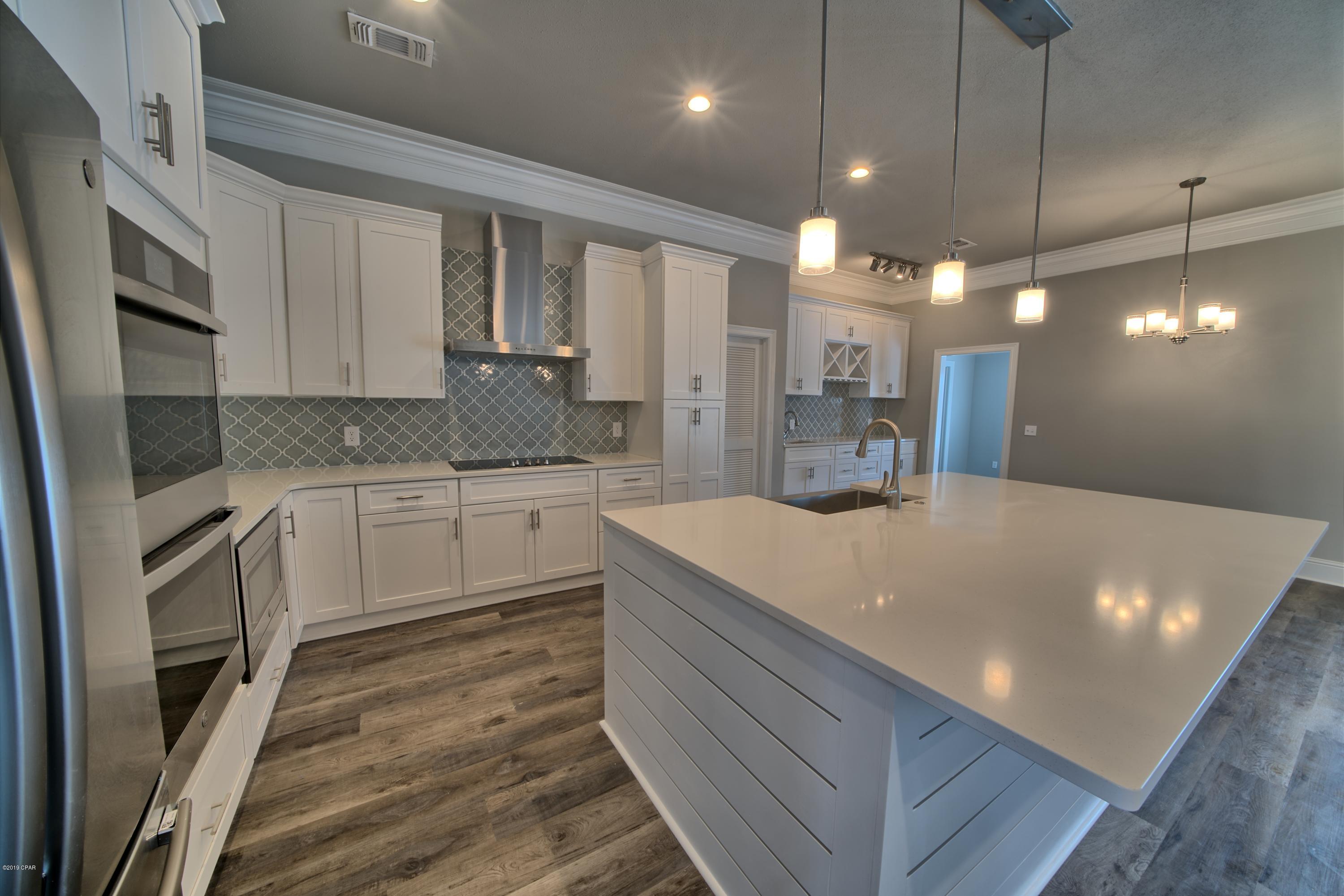 Northshore Phase VII - Residential