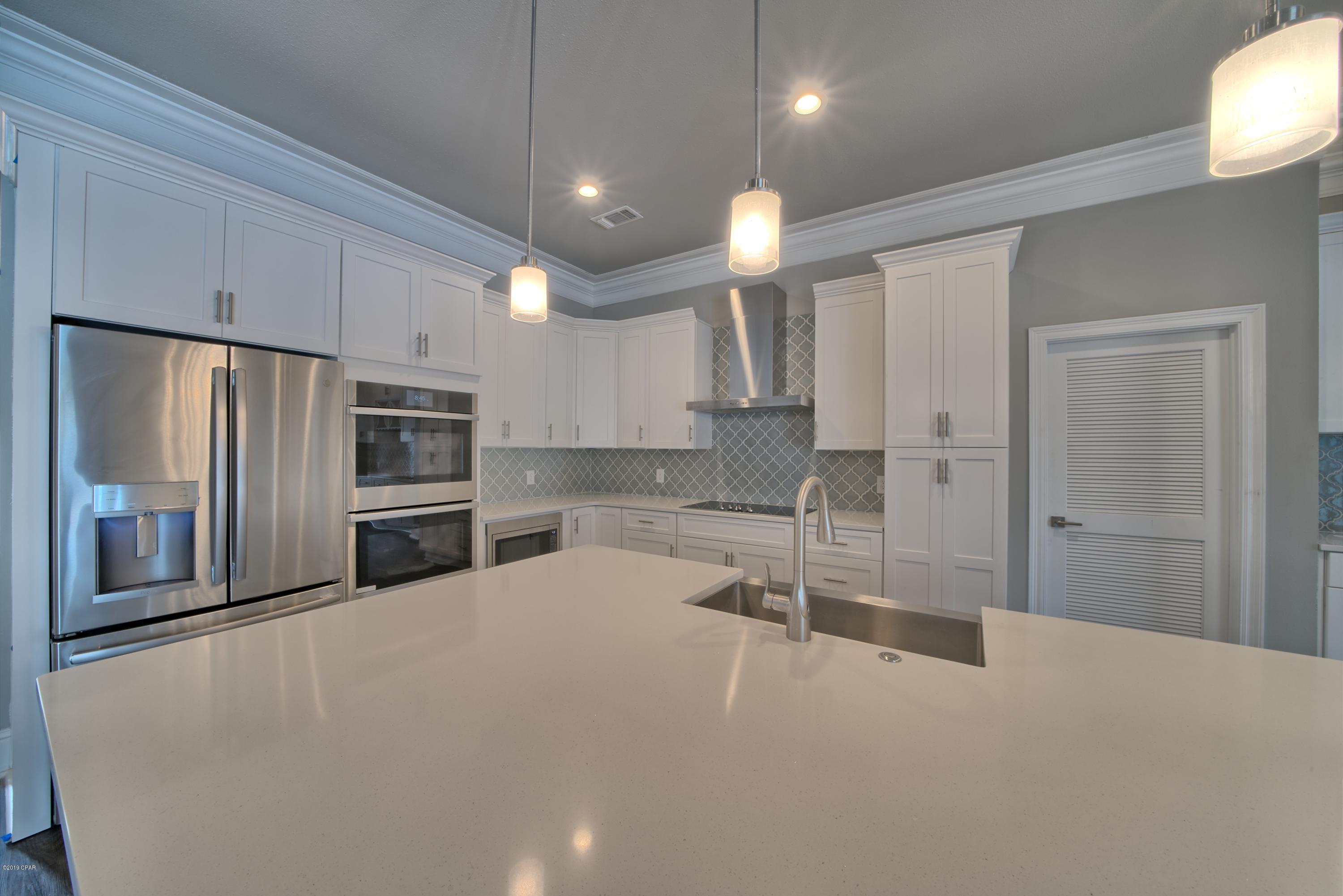 Northshore Phase VII - Residential