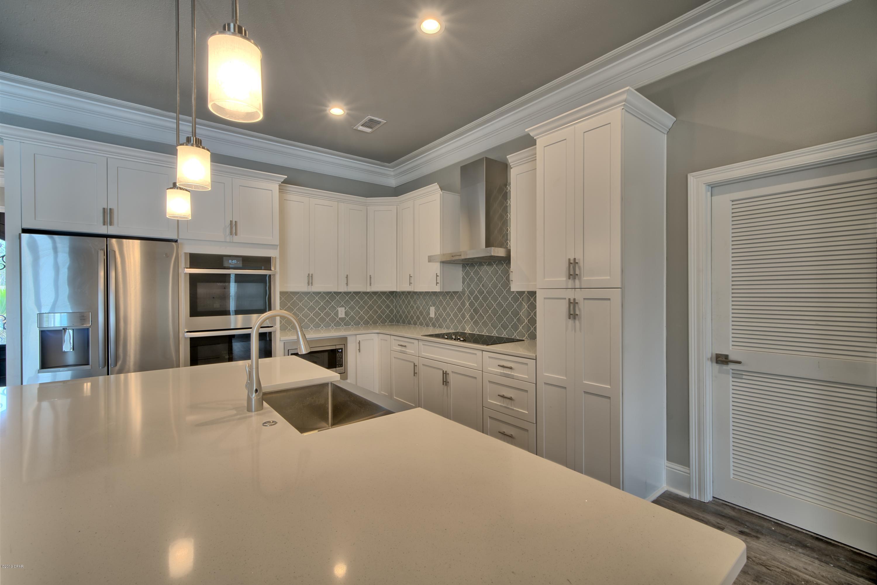 Northshore Phase VII - Residential