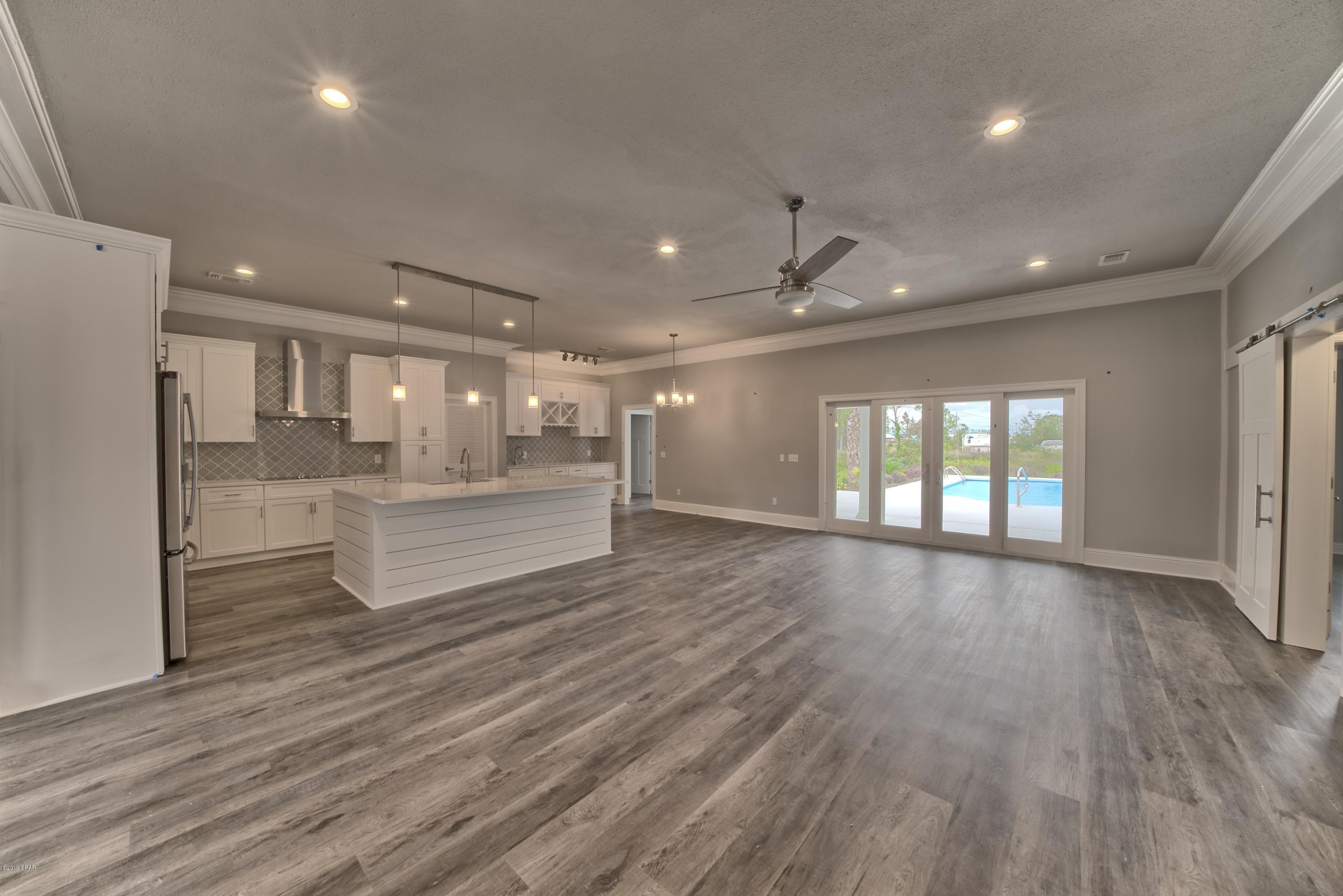 Northshore Phase VII - Residential