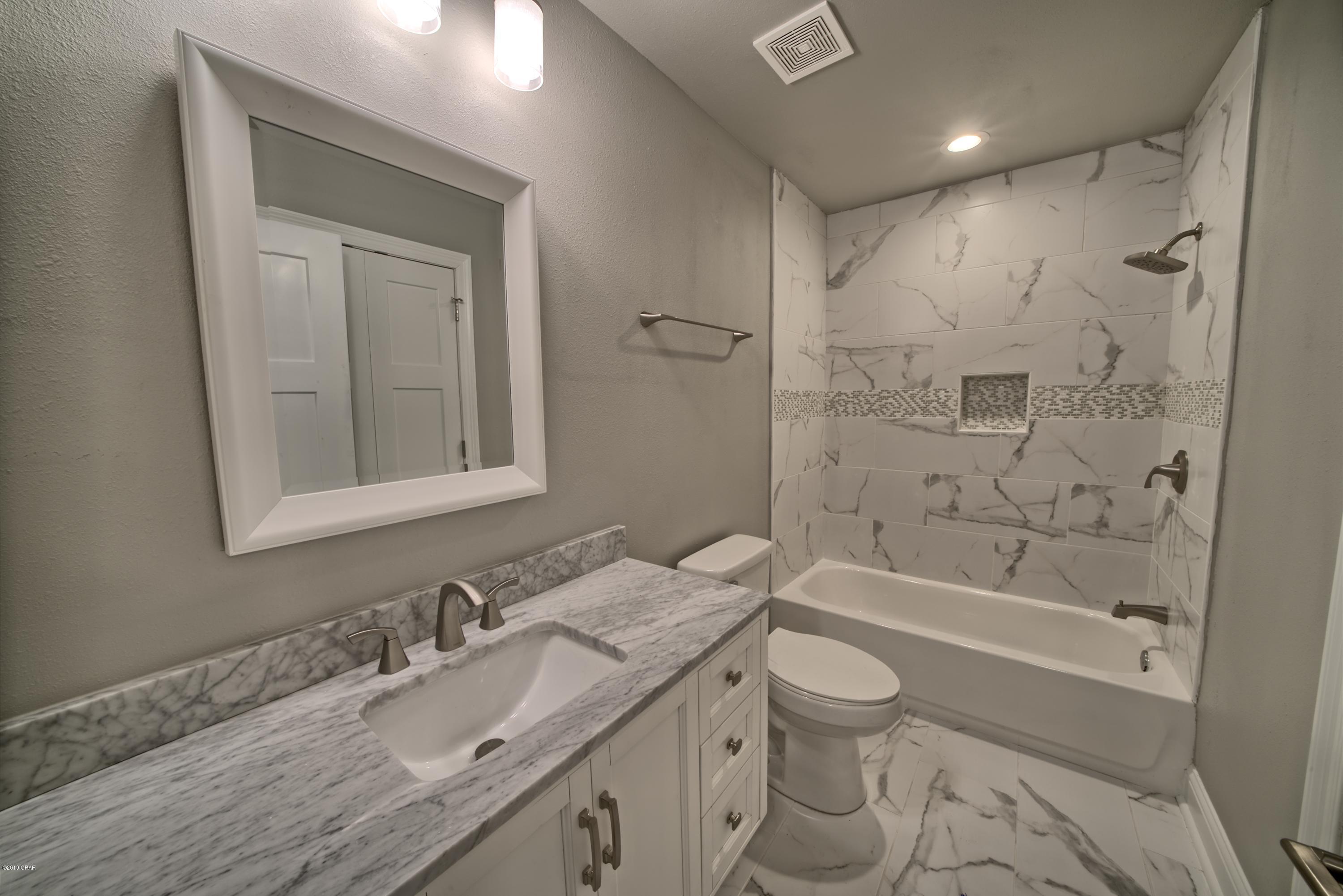 Northshore Phase VII - Residential