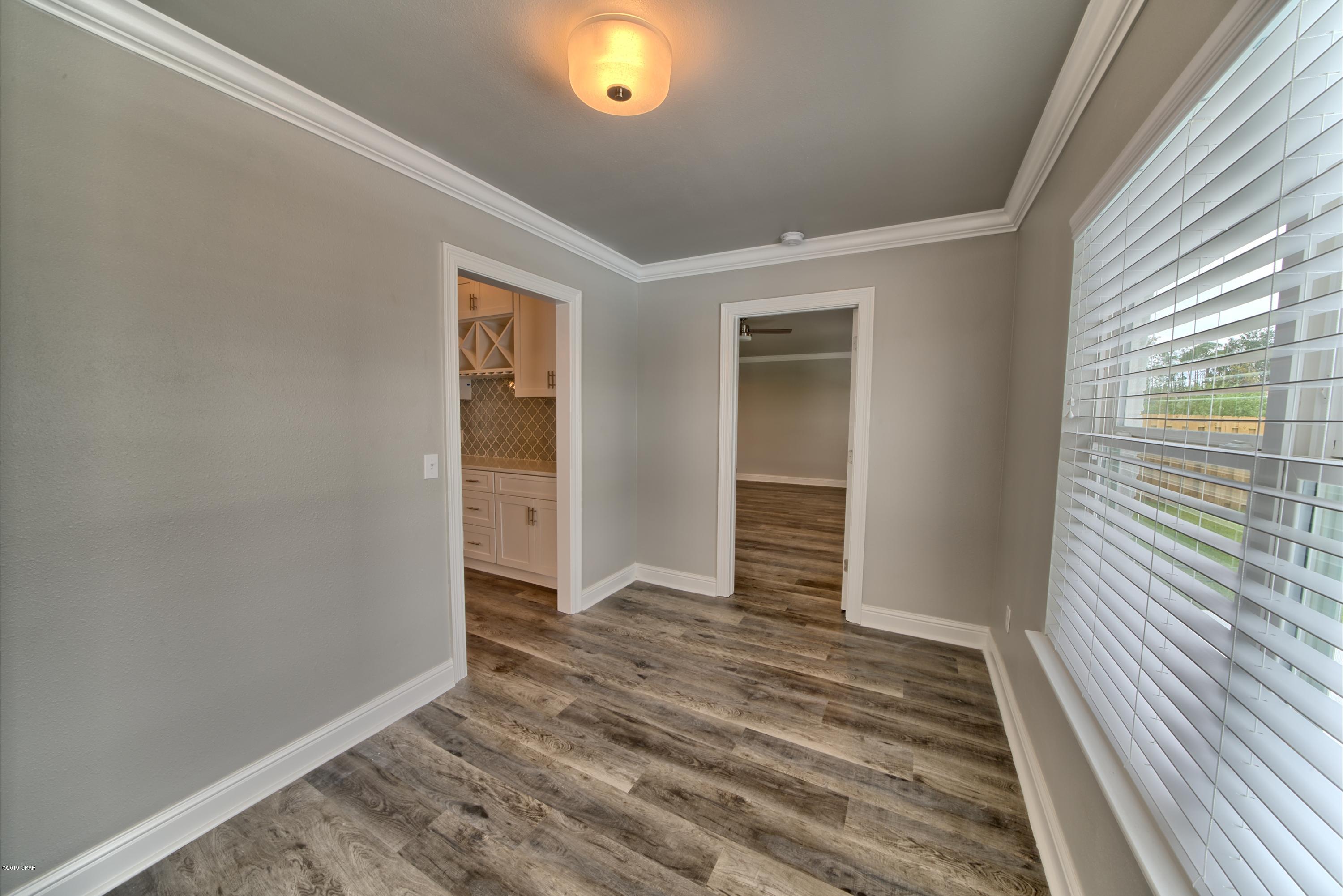 Northshore Phase VII - Residential