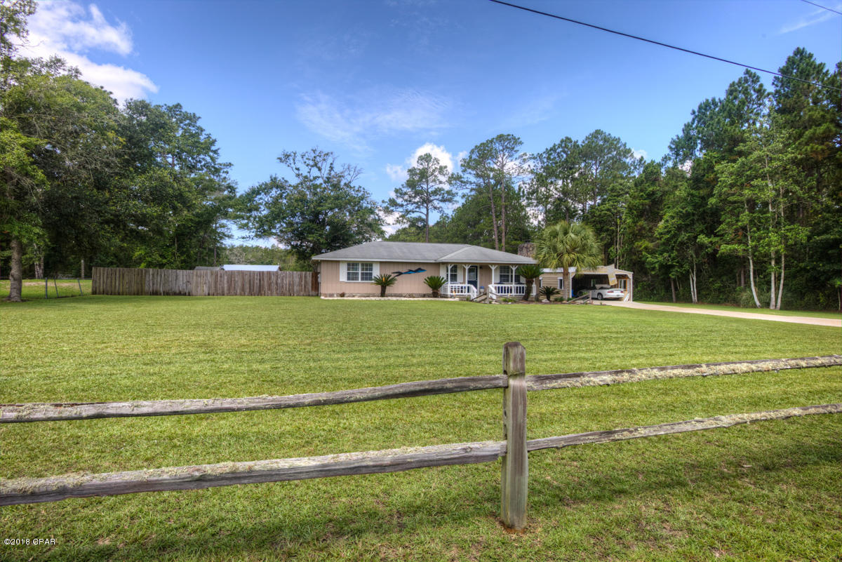 No Named Subdivision - Residential