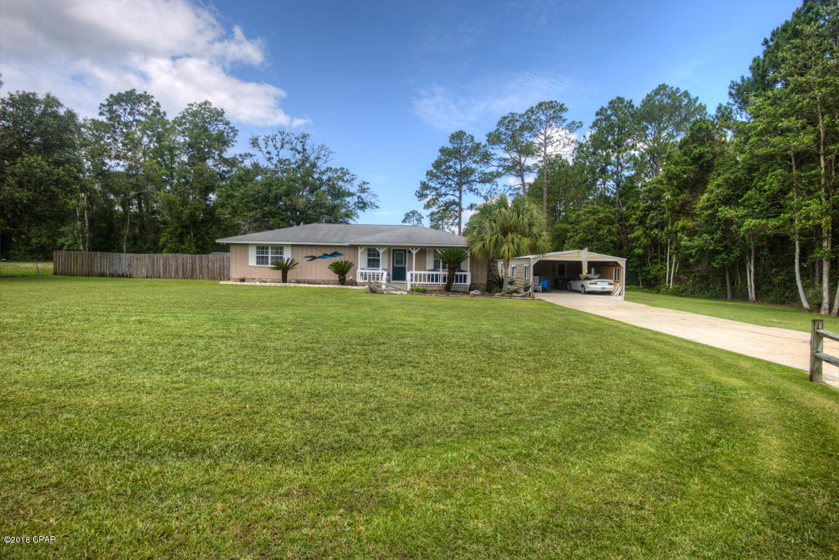 No Named Subdivision - Residential