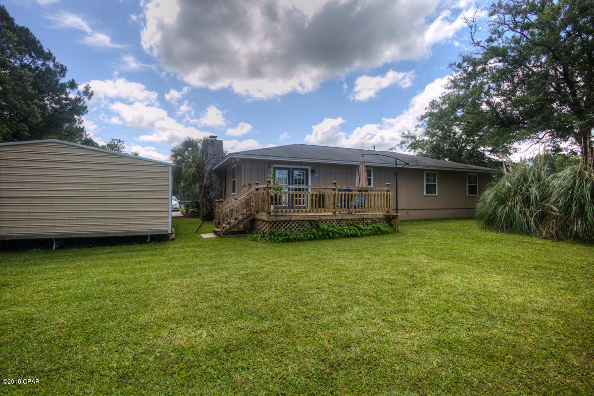 No Named Subdivision - Residential