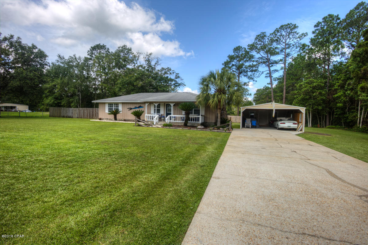 No Named Subdivision - Residential