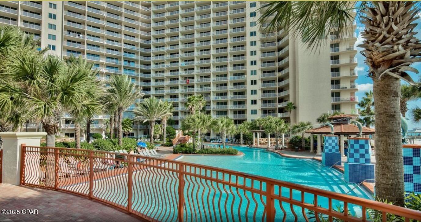 Shores Of Panama - Residential