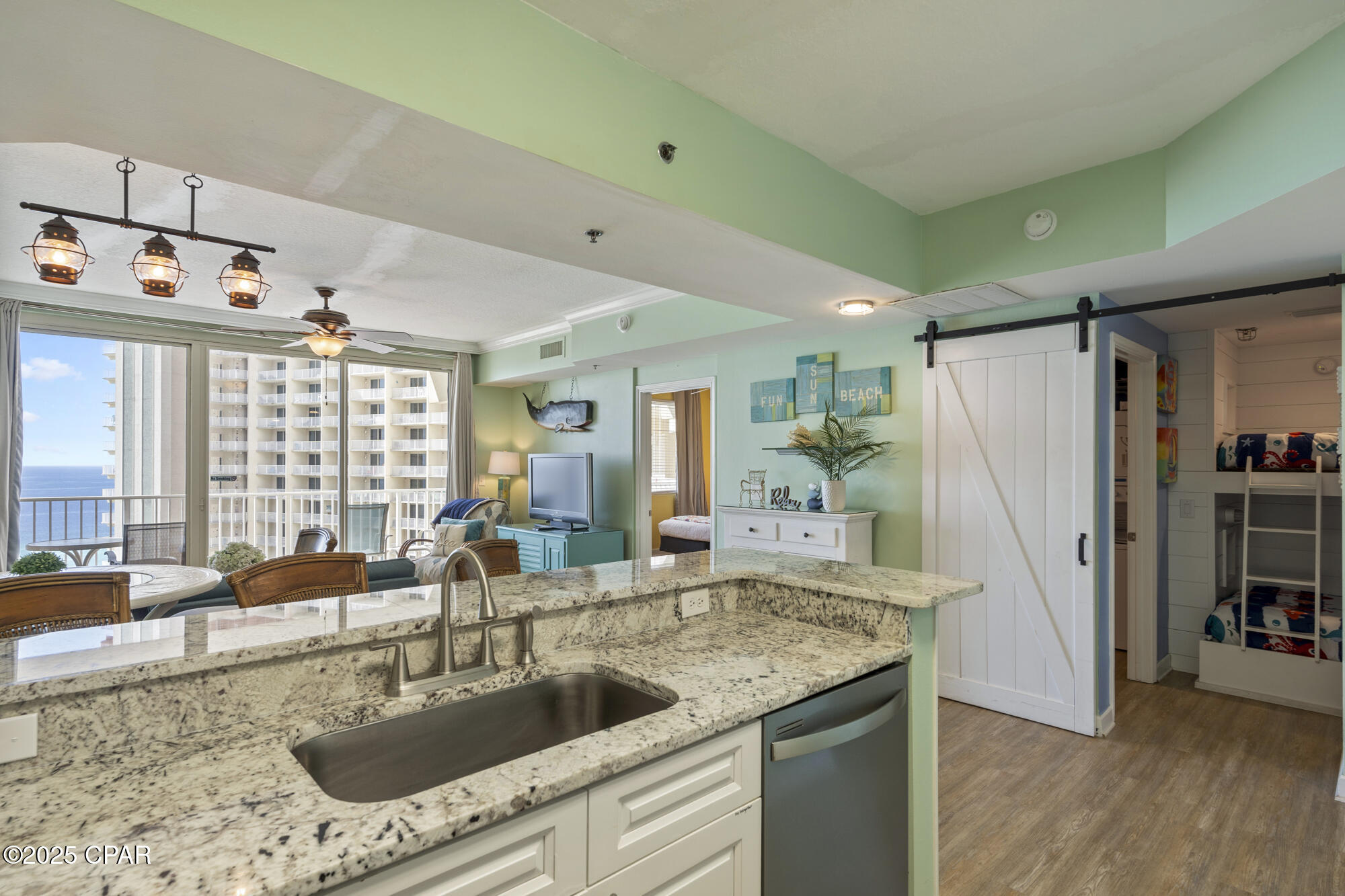 Shores Of Panama - Residential