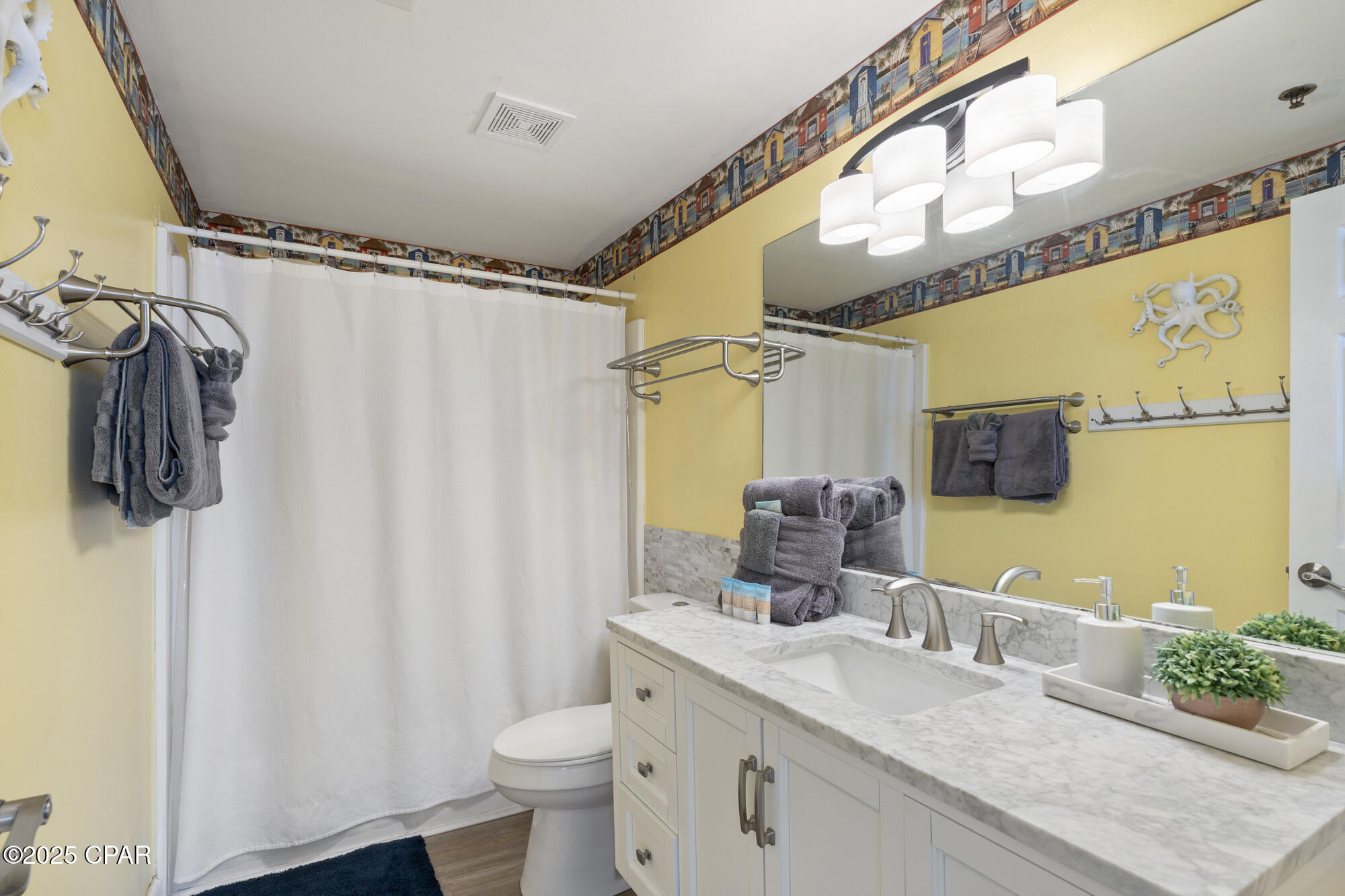 Shores Of Panama - Residential