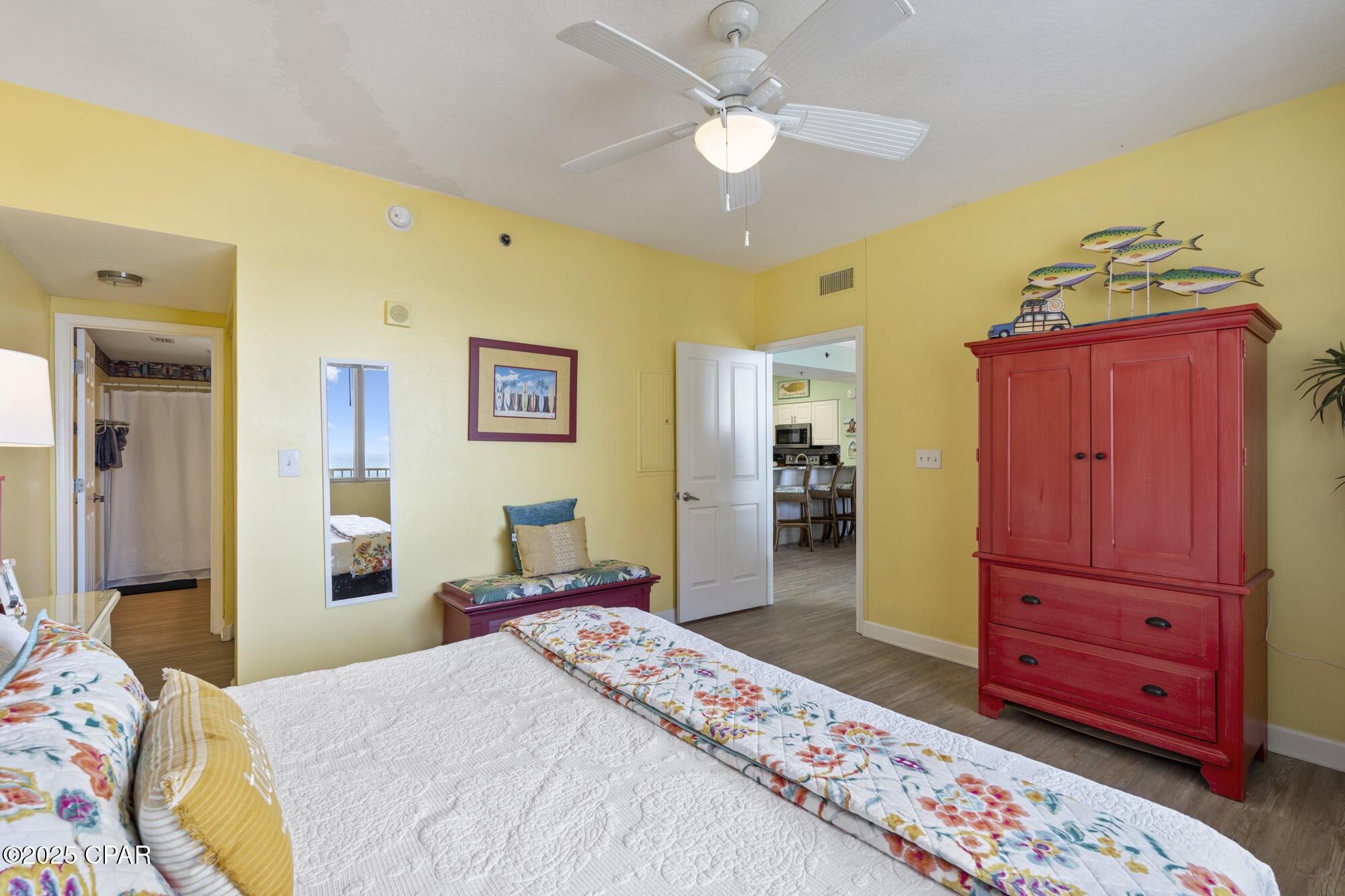 Shores Of Panama - Residential