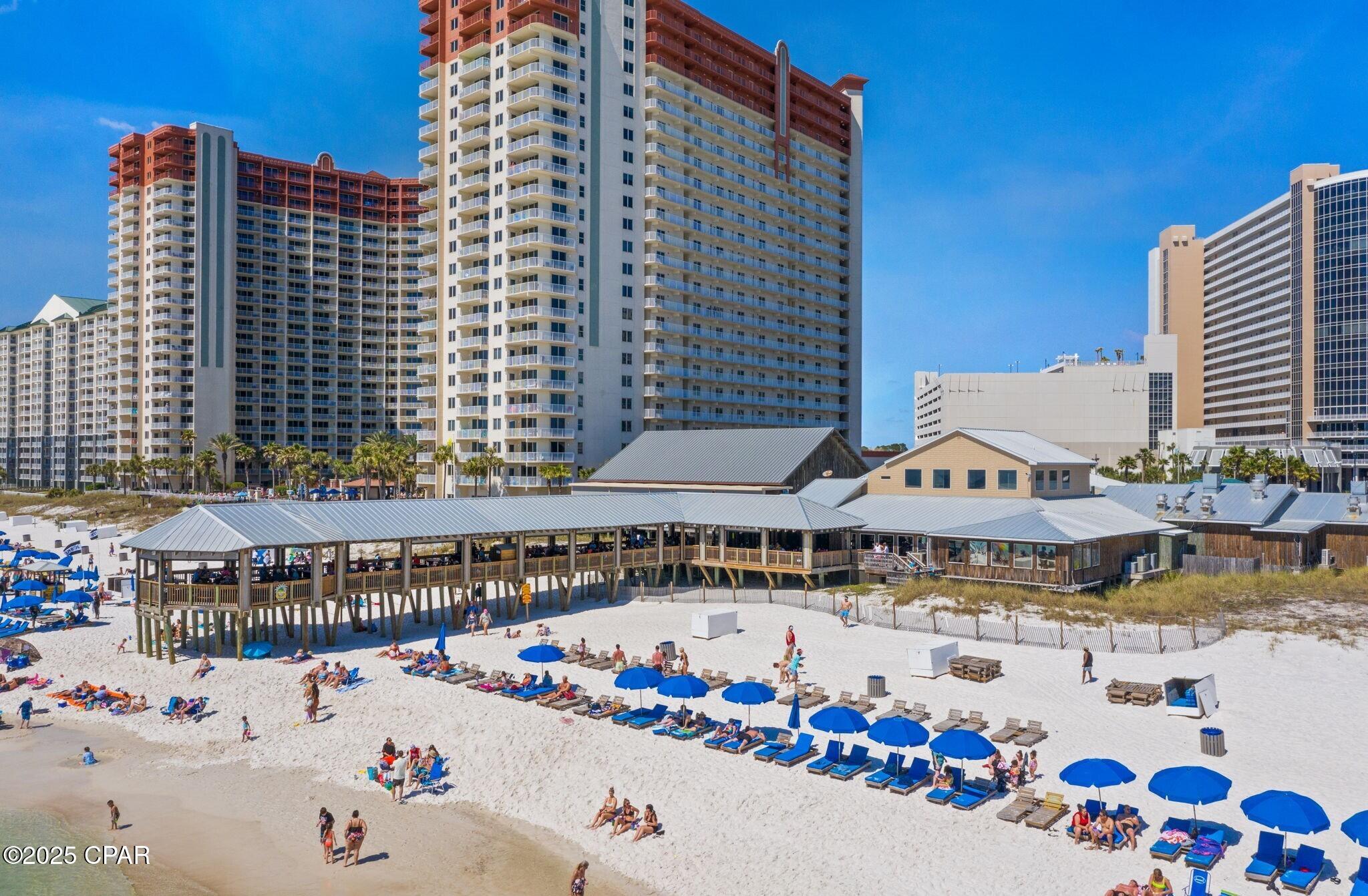 Shores Of Panama - Residential