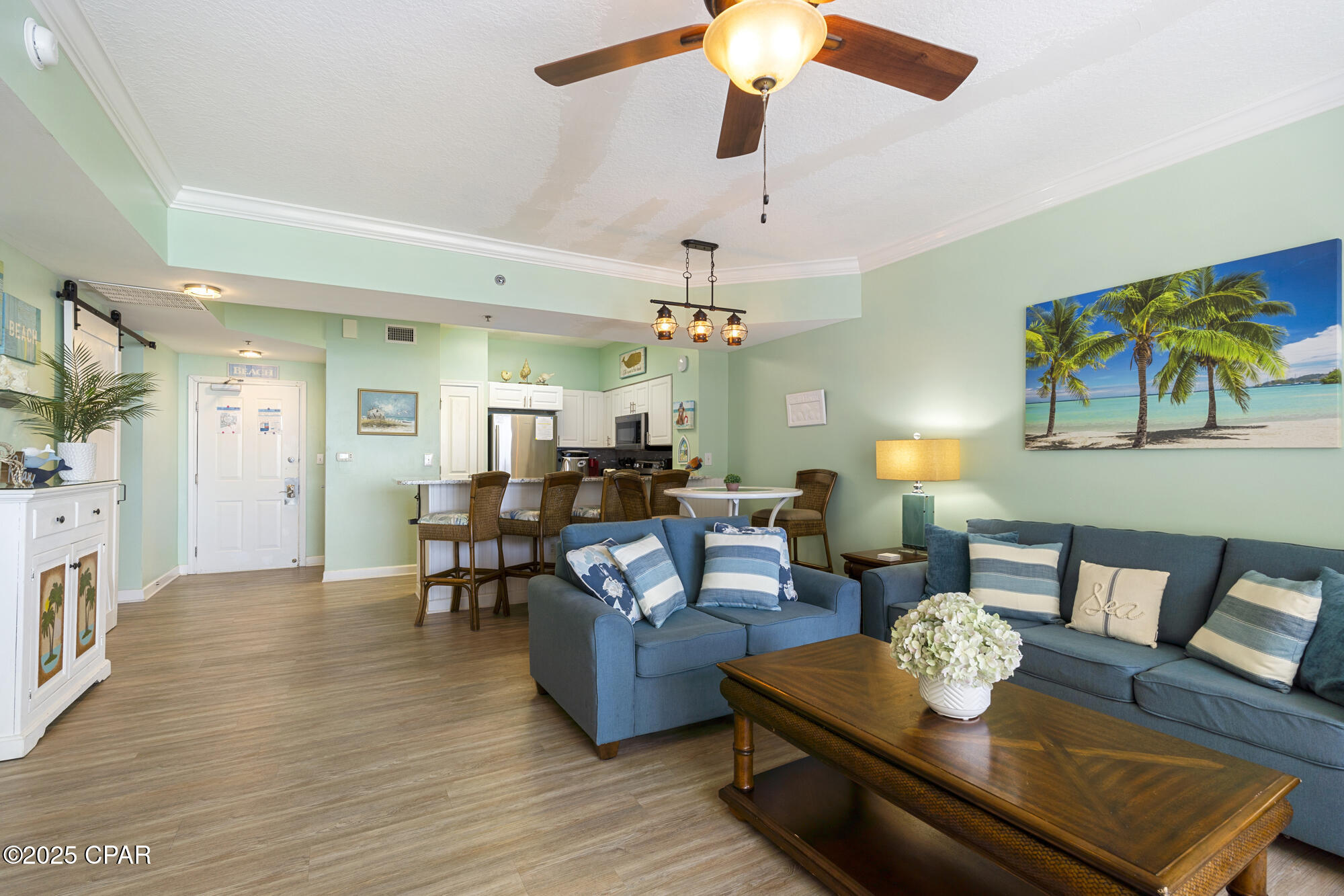 Shores Of Panama - Residential