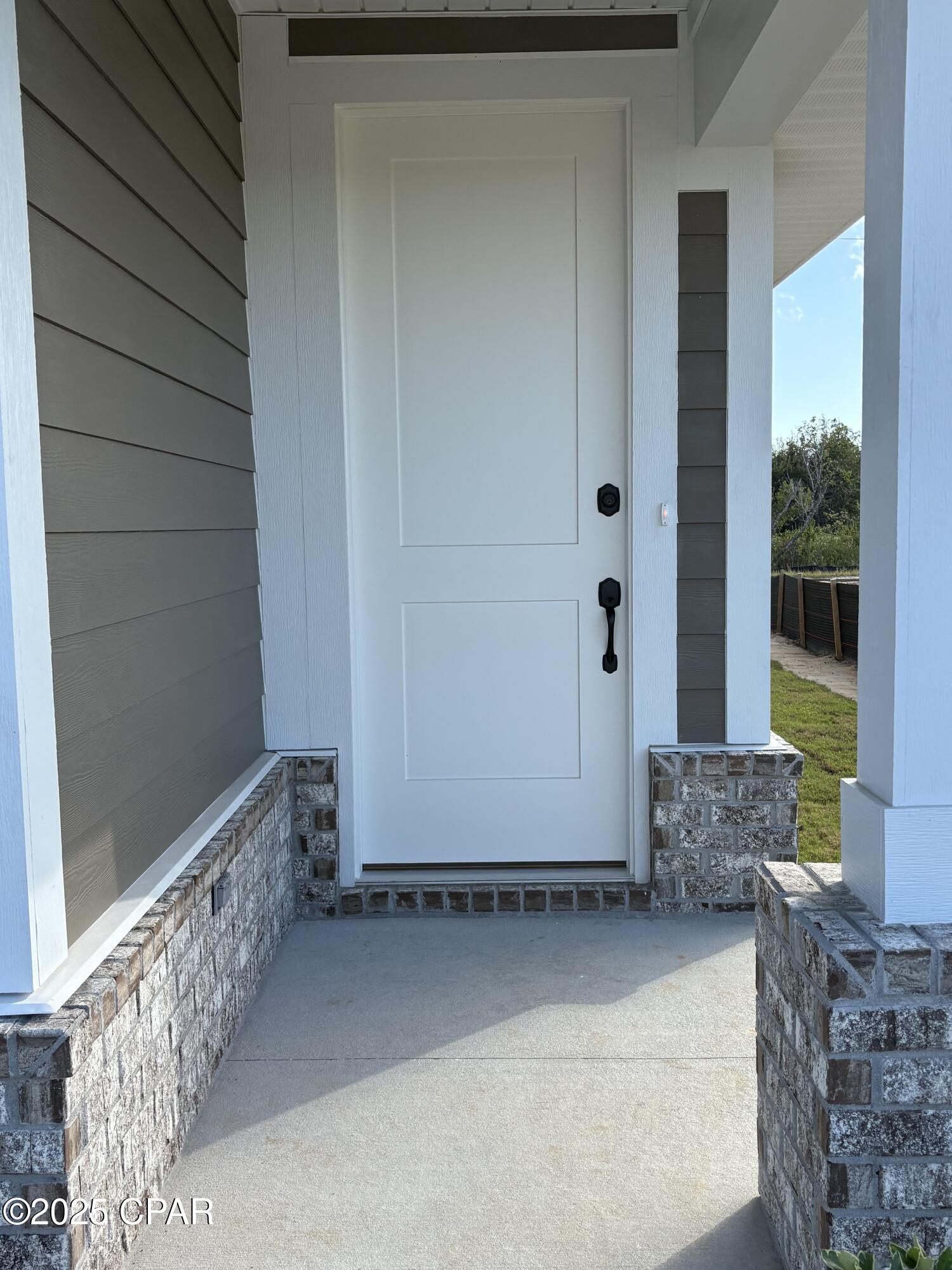 Parkbrook - Residential