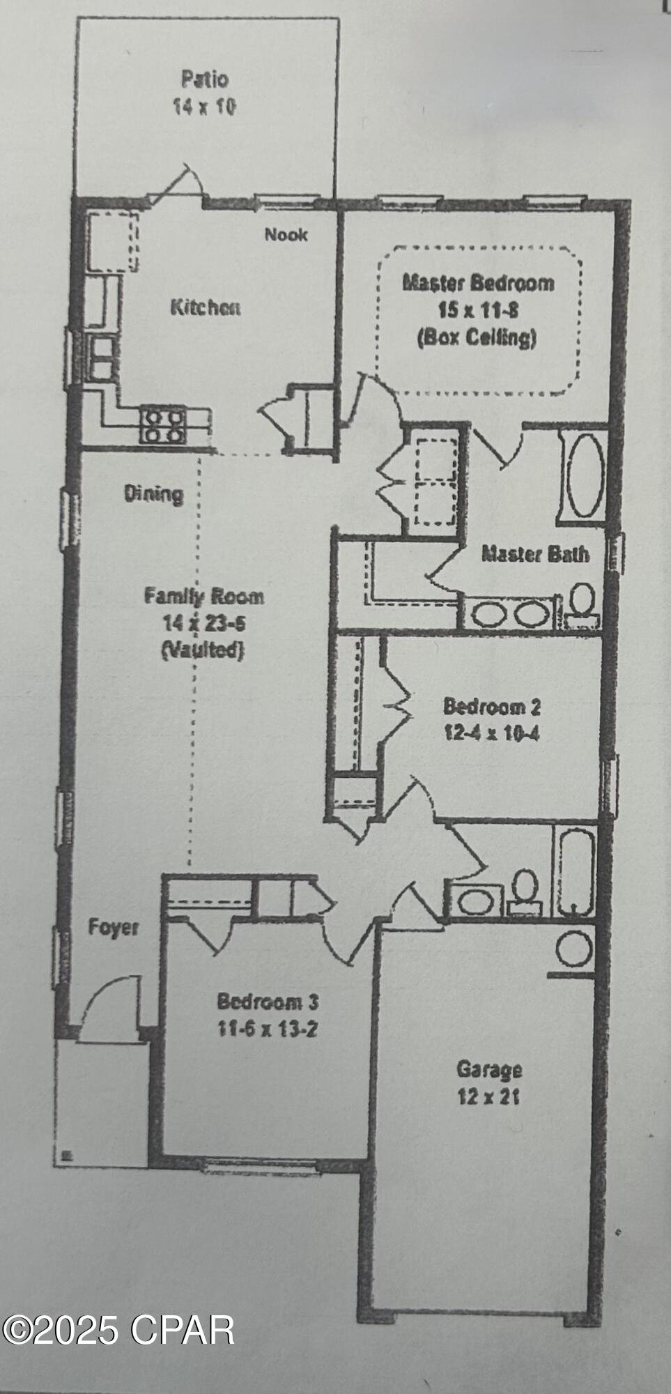 Parkbrook - Residential