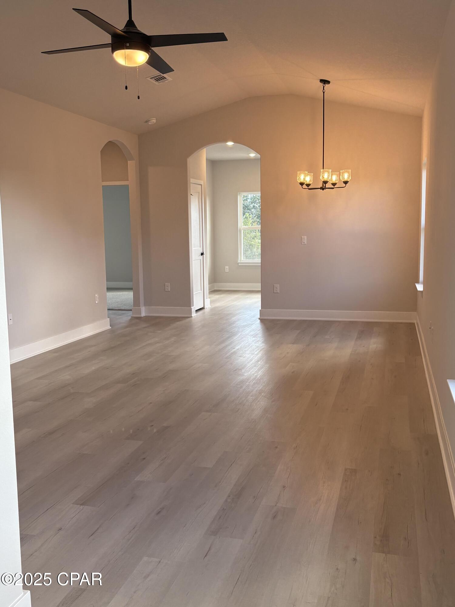 Parkbrook - Residential