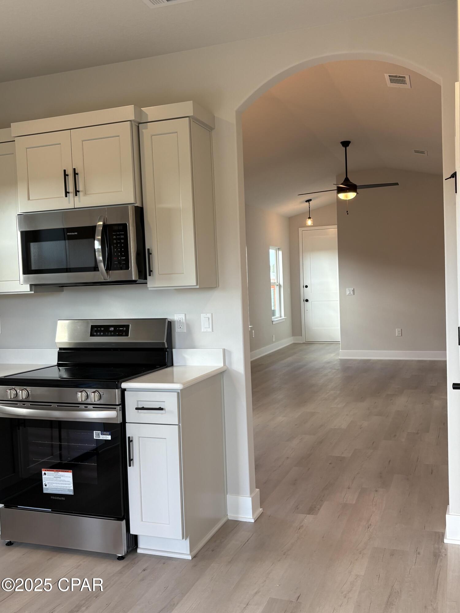 Parkbrook - Residential