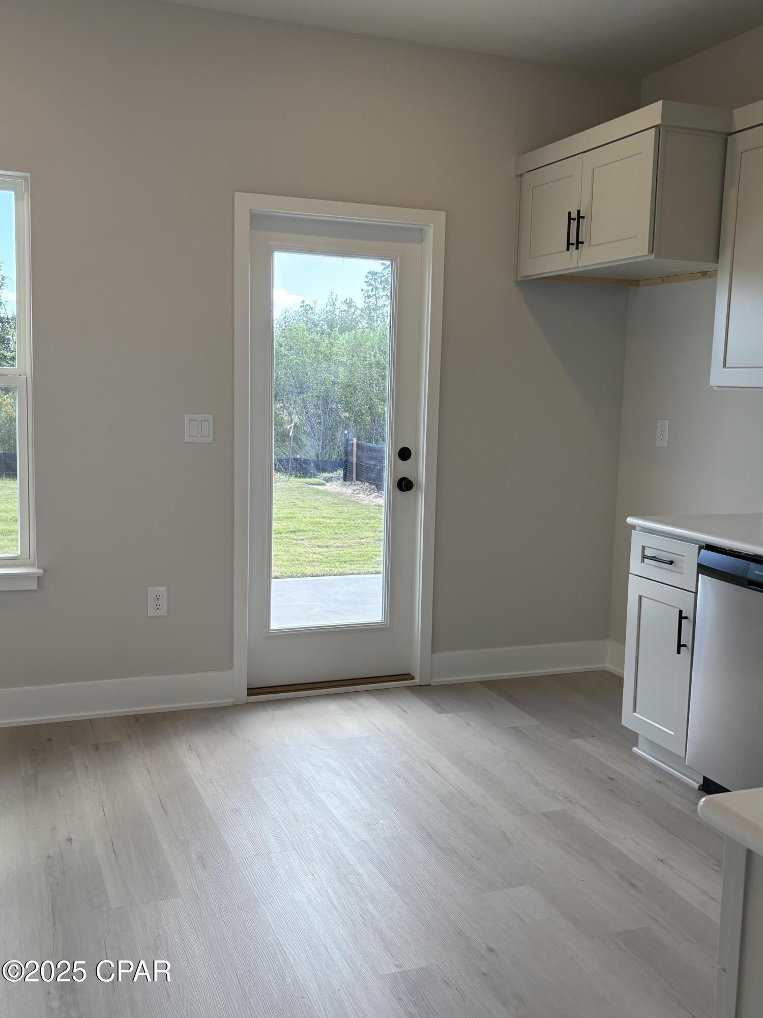 Parkbrook - Residential