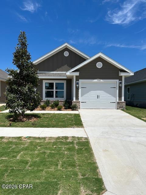 Parkbrook - Residential
