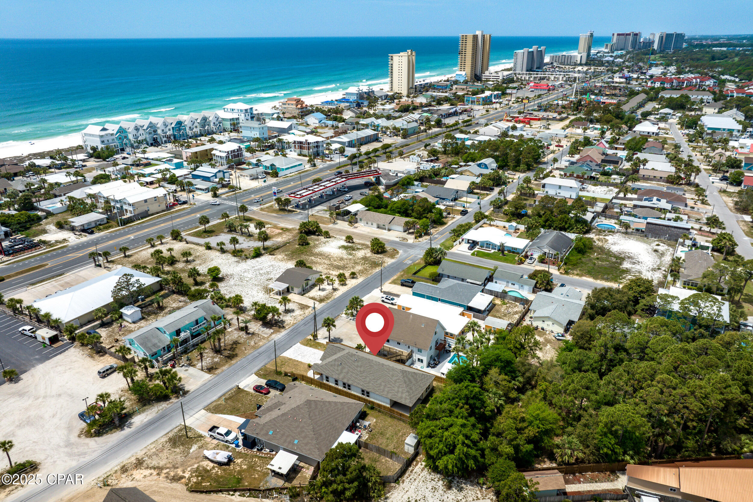 Bel Air - Residential