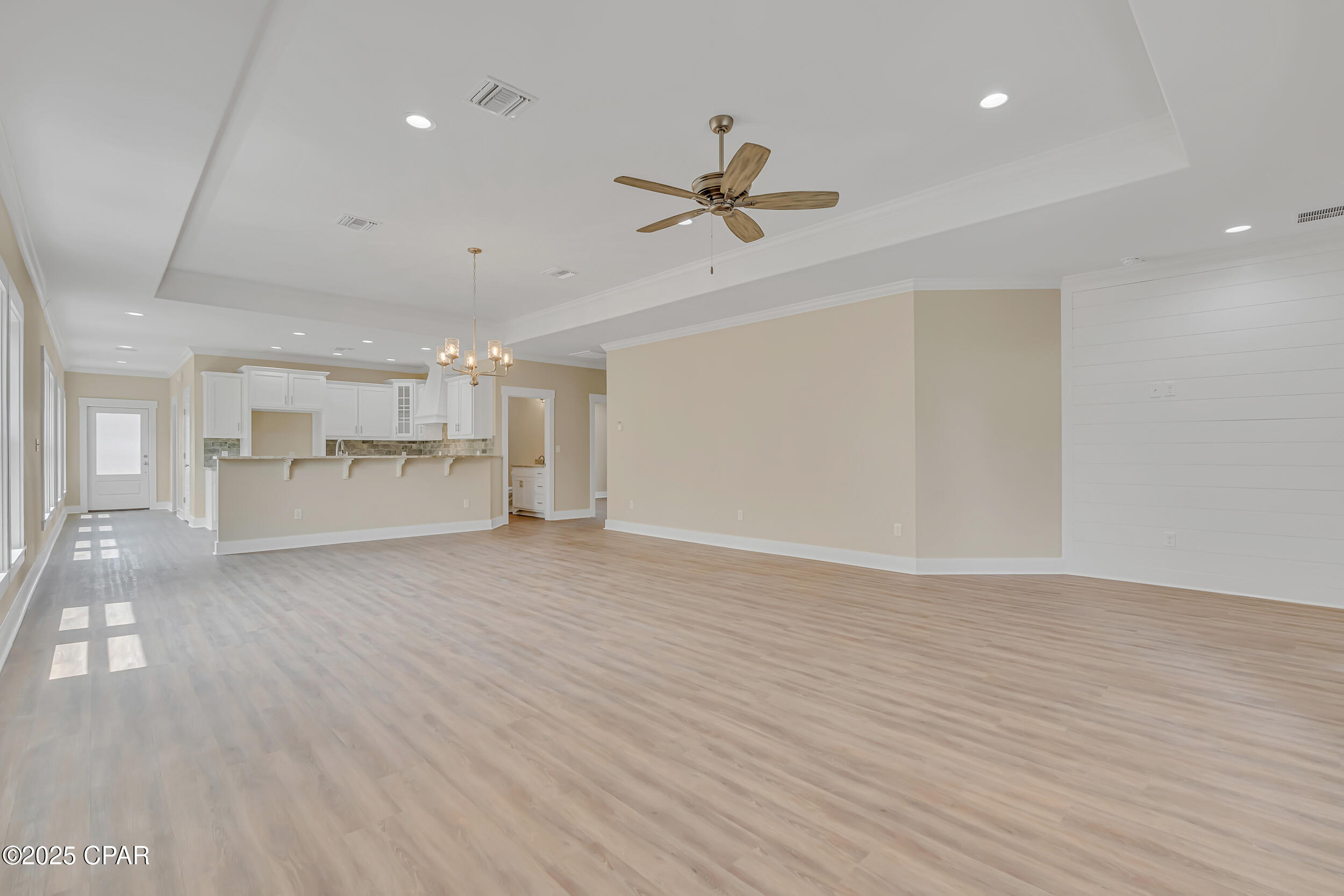 Bel Air - Residential