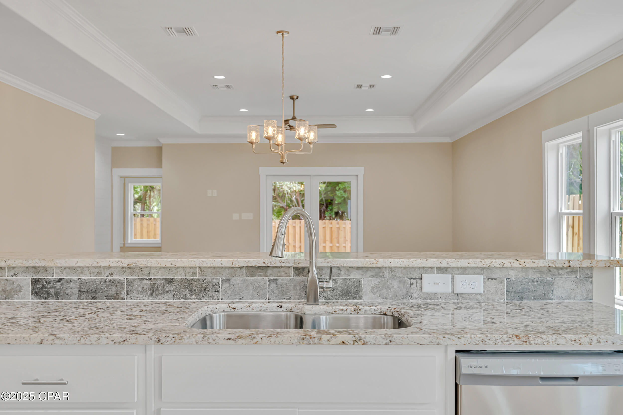 Bel Air - Residential