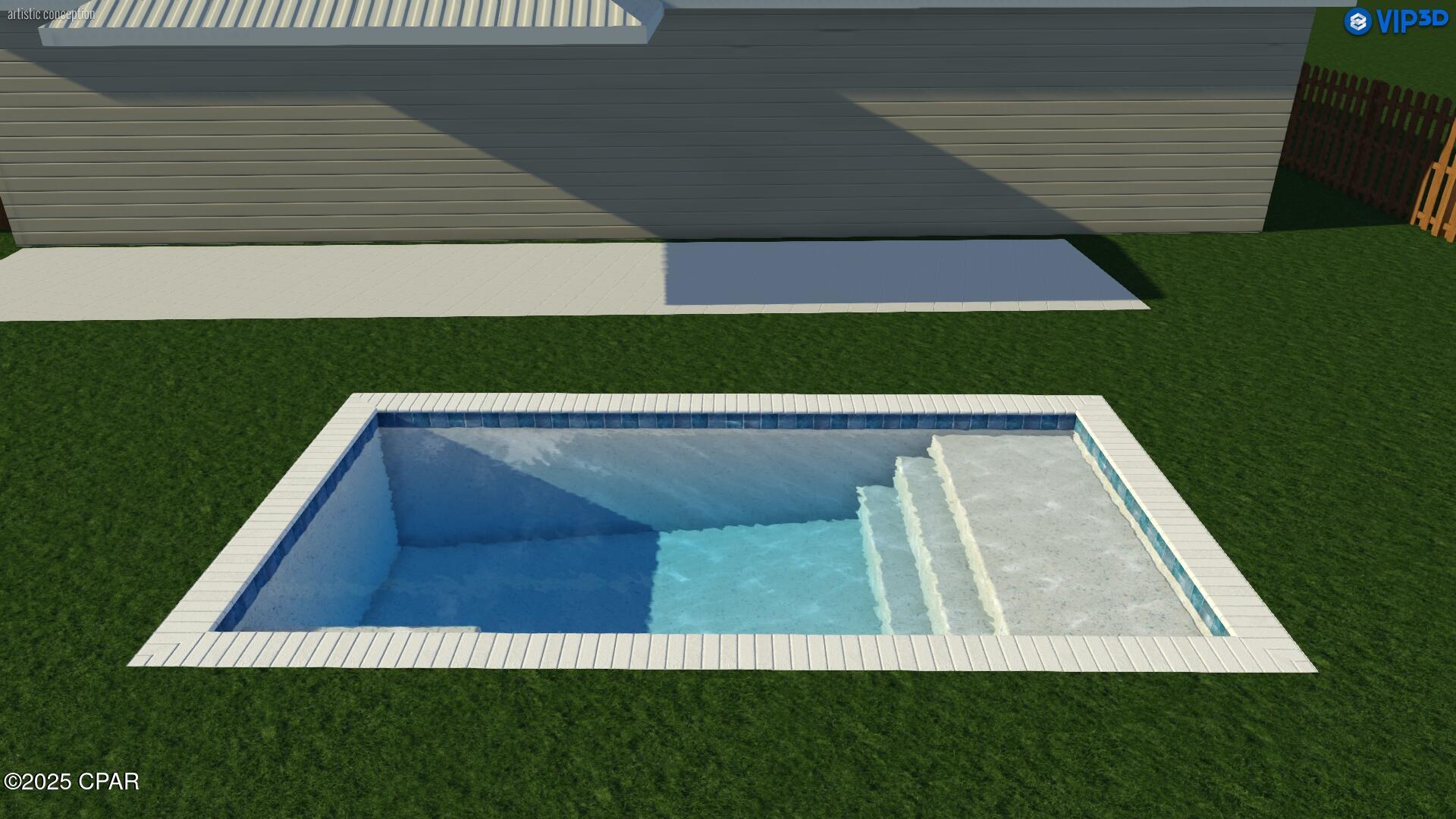 Bel Air - Residential