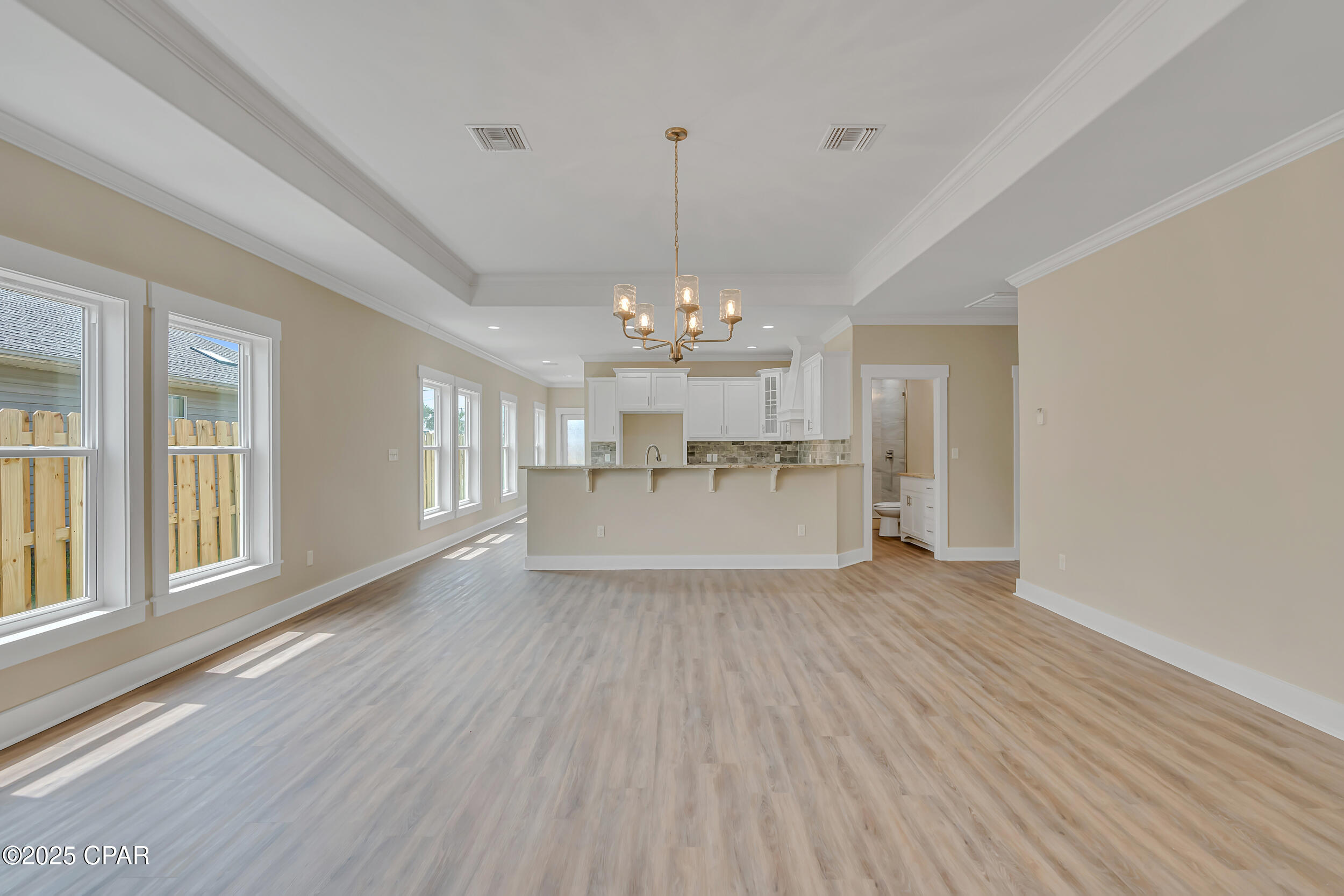 Bel Air - Residential