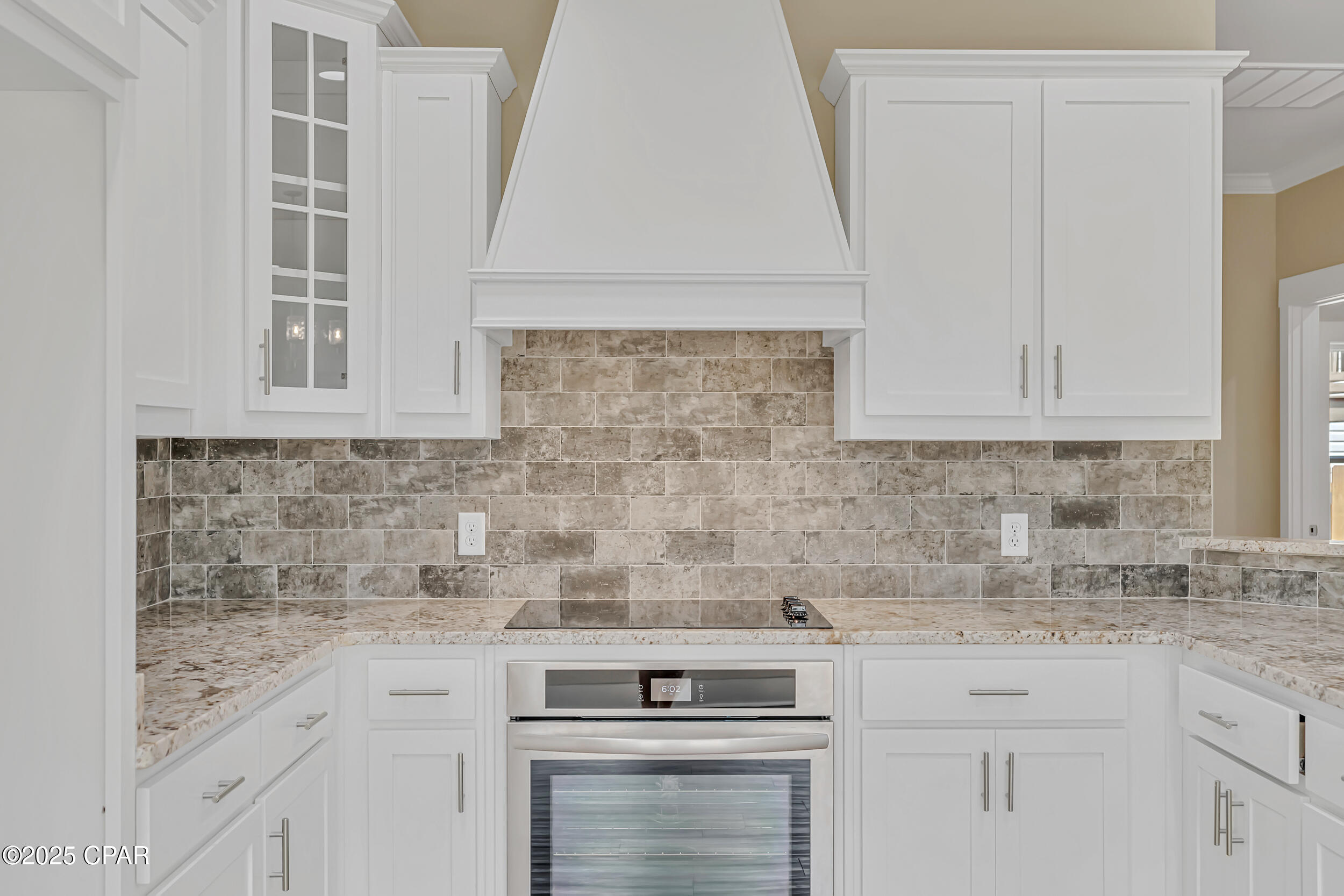 Bel Air - Residential