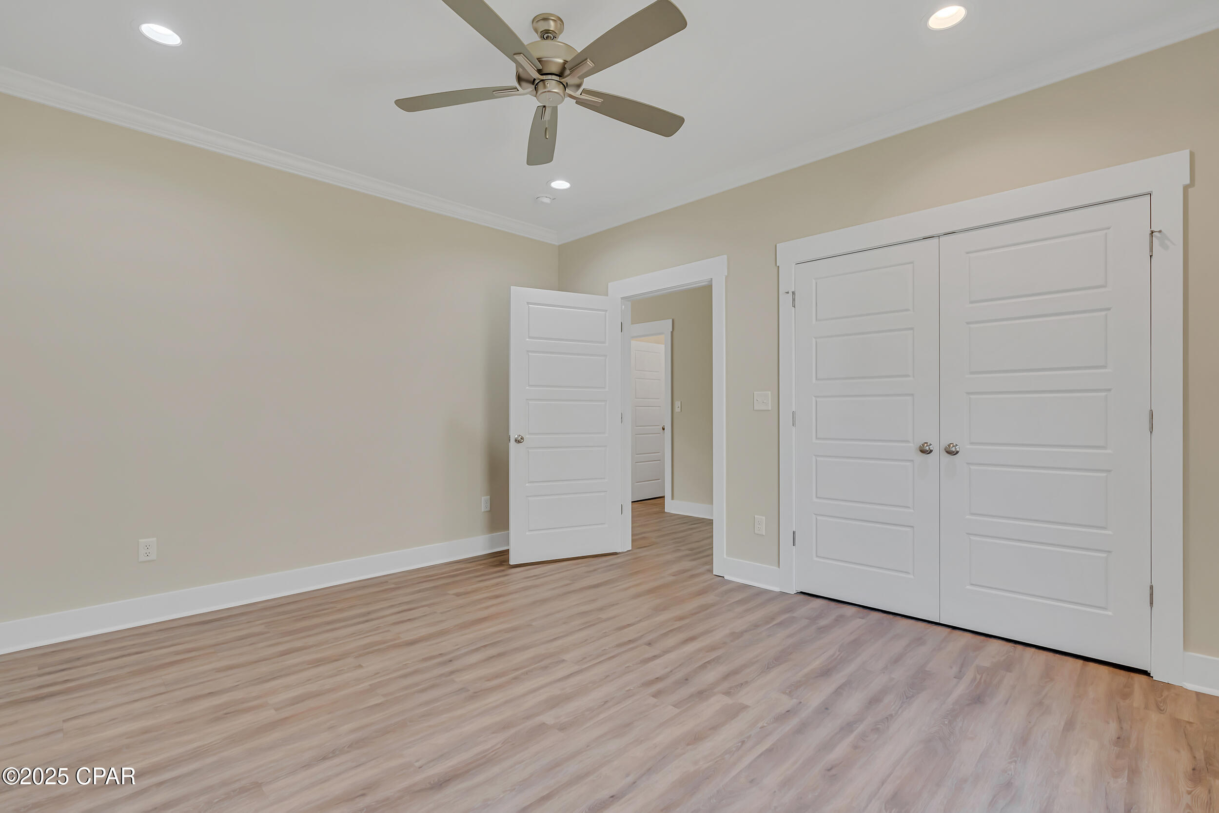 Bel Air - Residential