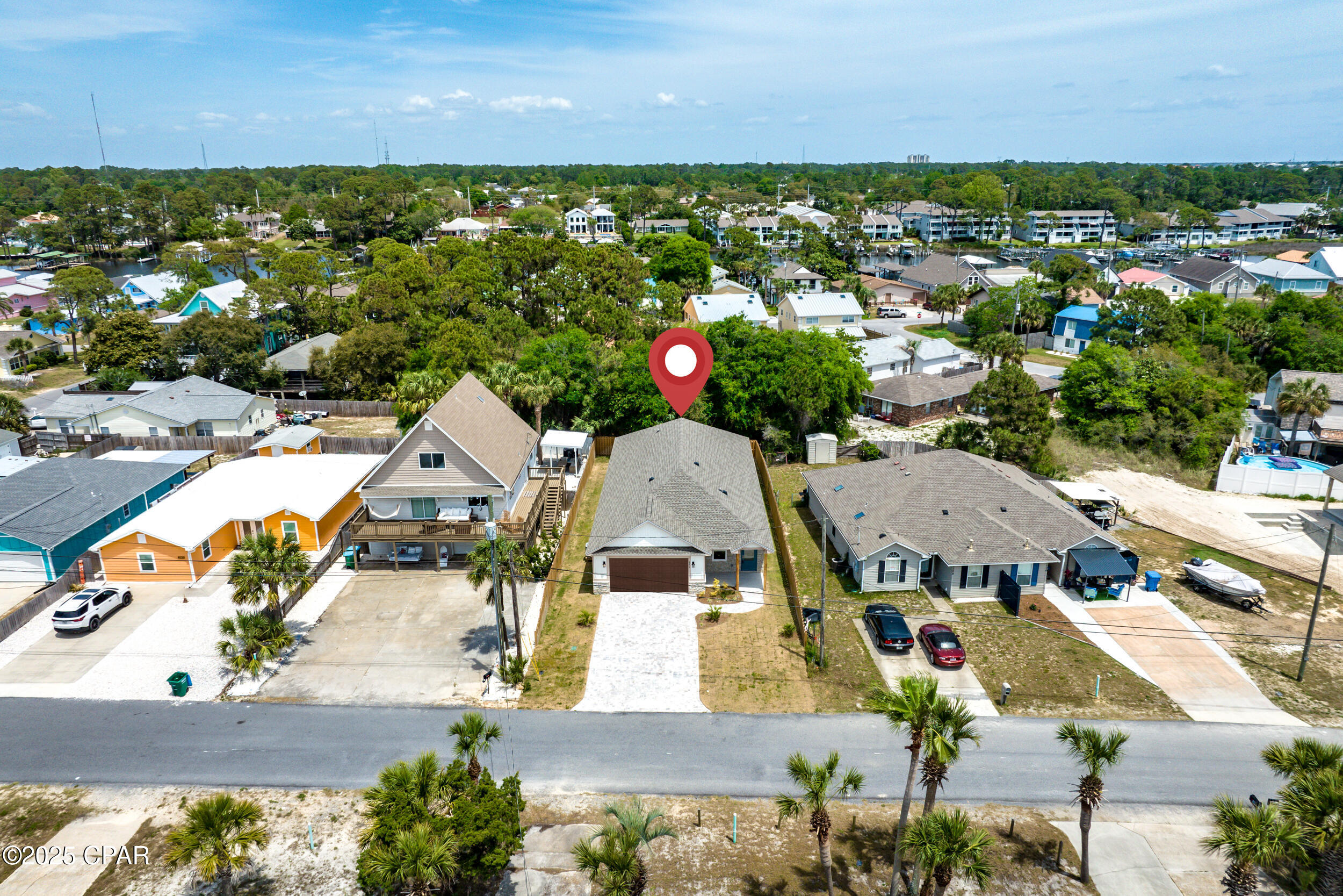 Bel Air - Residential