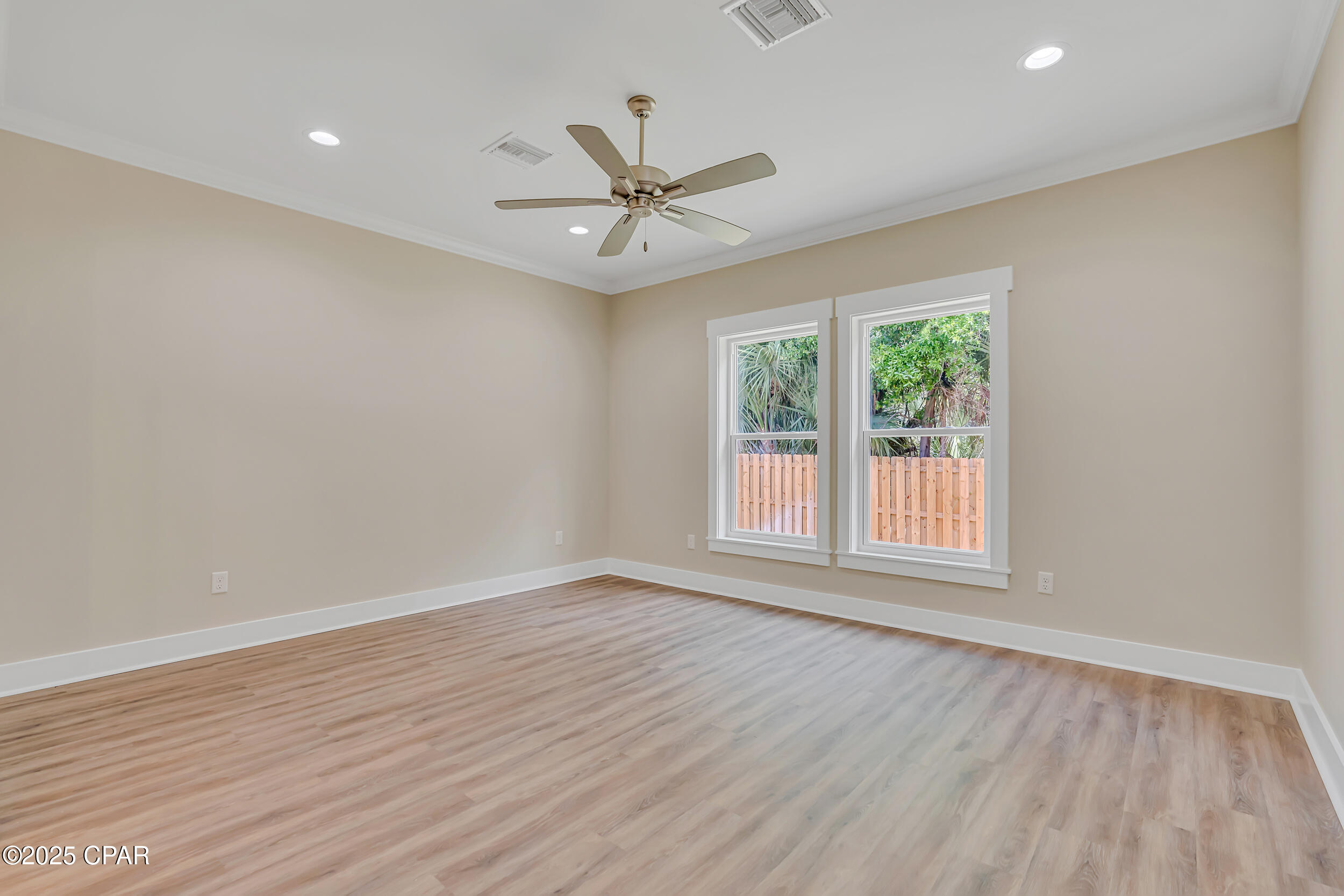 Bel Air - Residential